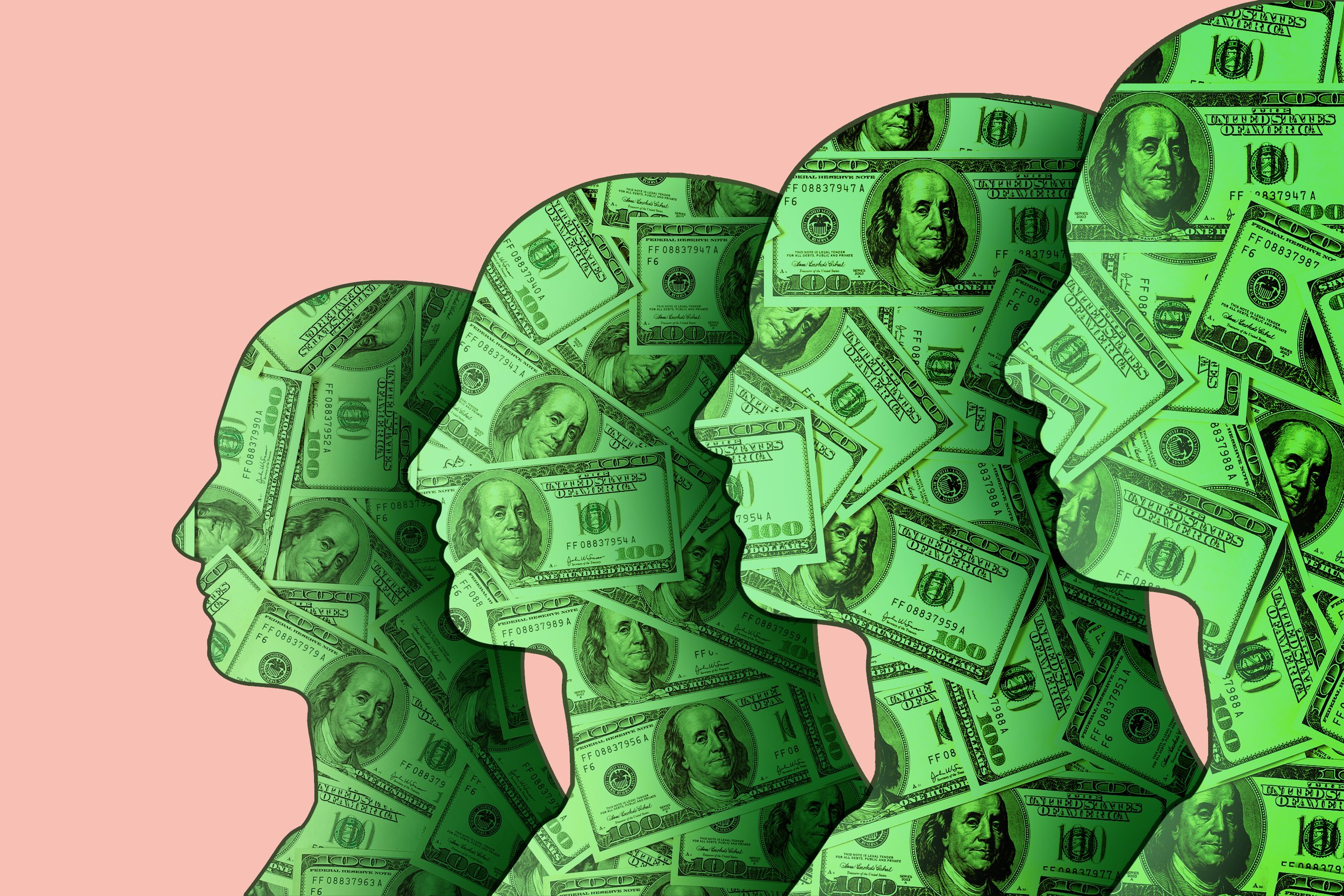 Creating Generational Wealth. By Ben Carlson.