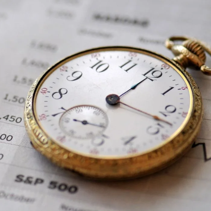 Is now the right time to invest? By Consilium.