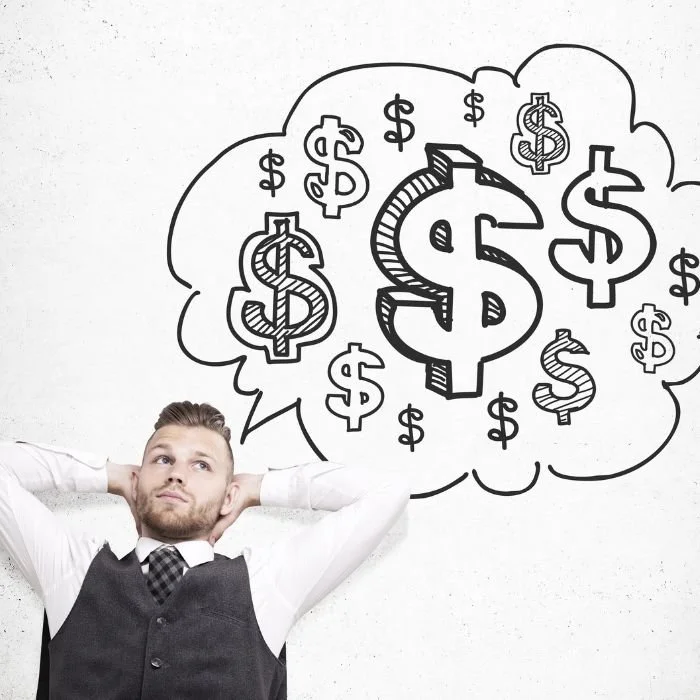 The mistakes people make with a windfall. Podcast by Smart Money featuring Nick Crawford.