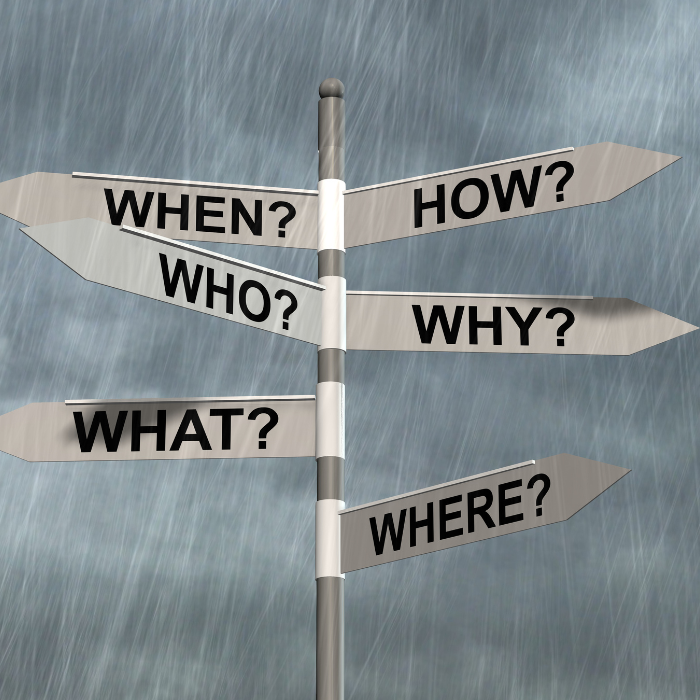 5 questions to ask financial advisors before hiring them. By Dimensional.