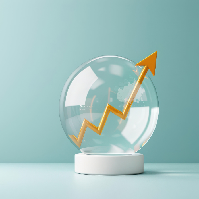 Investing like it’s 1996. By Consilium.