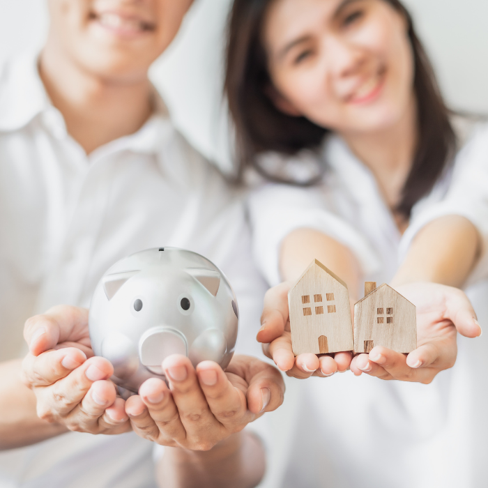 Why Couples Struggle to Talk About Money. By Nick Crawford, The Private Office.