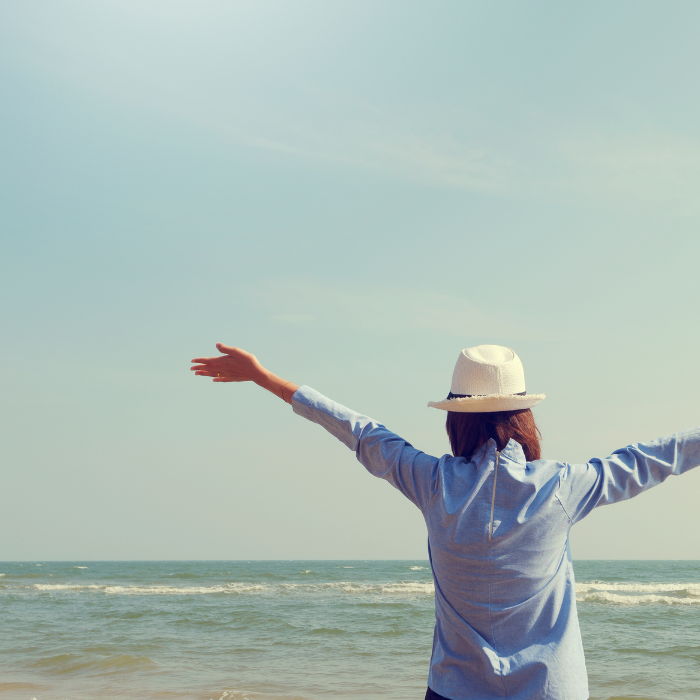 The value of building financial flexibility. By David Booth, Dimensional.