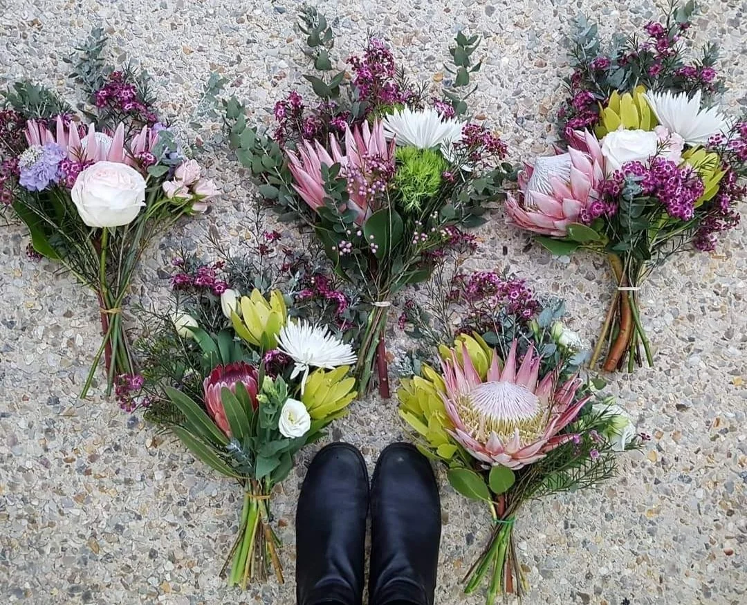 Terms and Conditions — Studio Bloom Albany Florist