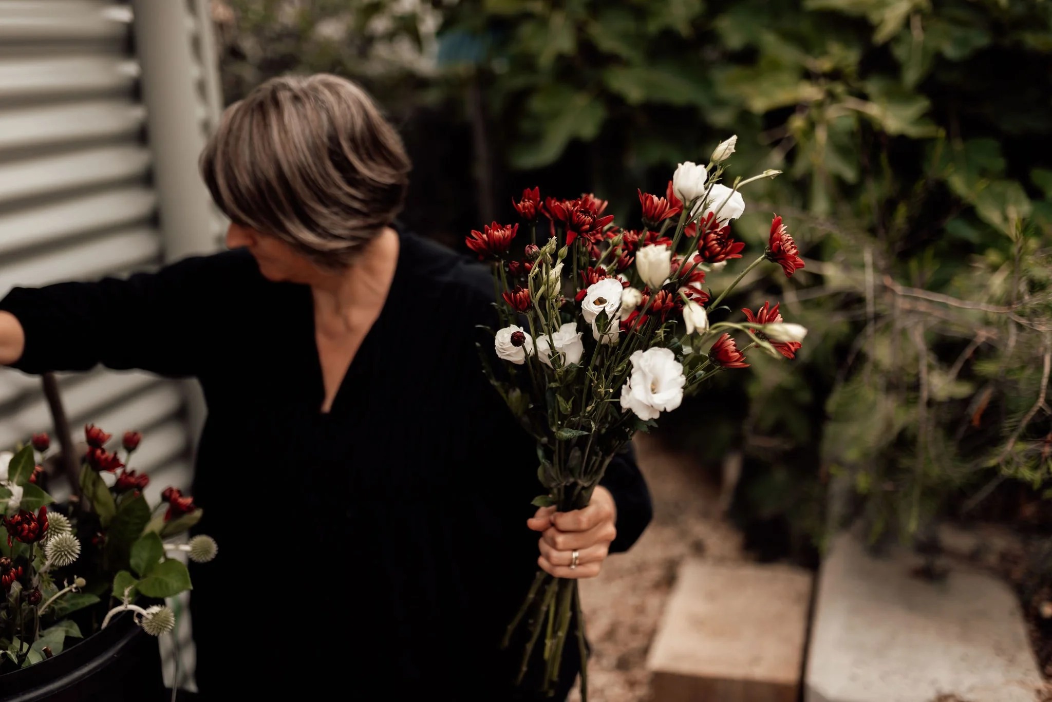 Contact — Studio Bloom Albany Florist