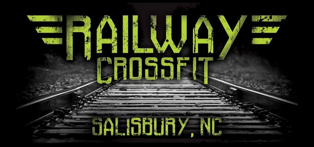 Railway CrossFit