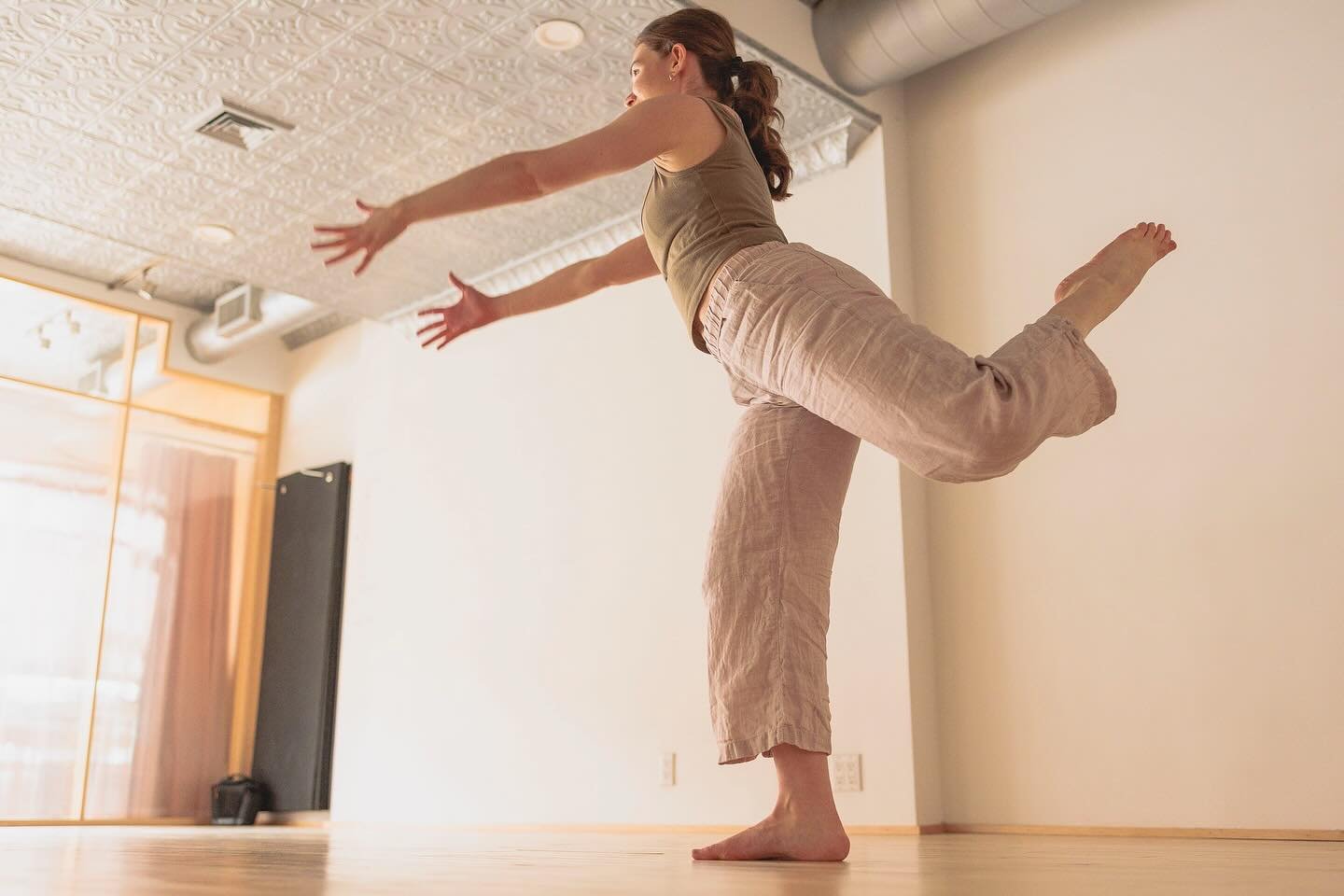 the wise, intuitive, funny angel that is @anna__hull is moving! Anna started as our resident astrologer, and eventually held down the thursday night slot with her grounding yin + restorative yoga class. to say she will be missed is an epic understate