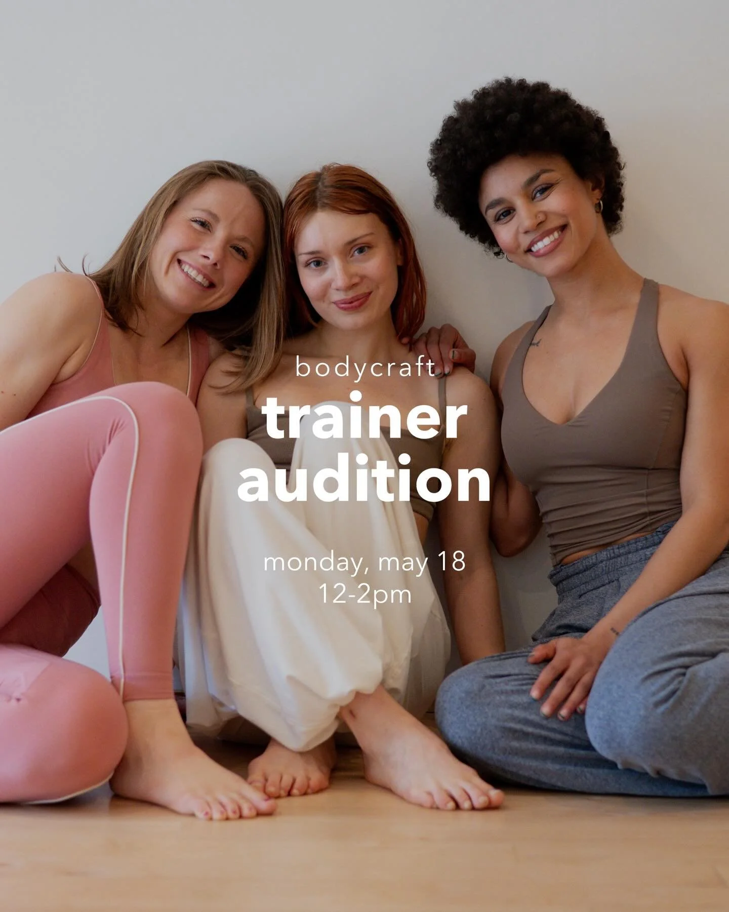 eeee it&rsquo;s time! we&rsquo;re ready to grow our team! if you know (or if YOU are) a spunky, enthusiastic trainer perfect to teach our high energy and intentional modality, send them this post! we have a really amazing team of artists and knowledg