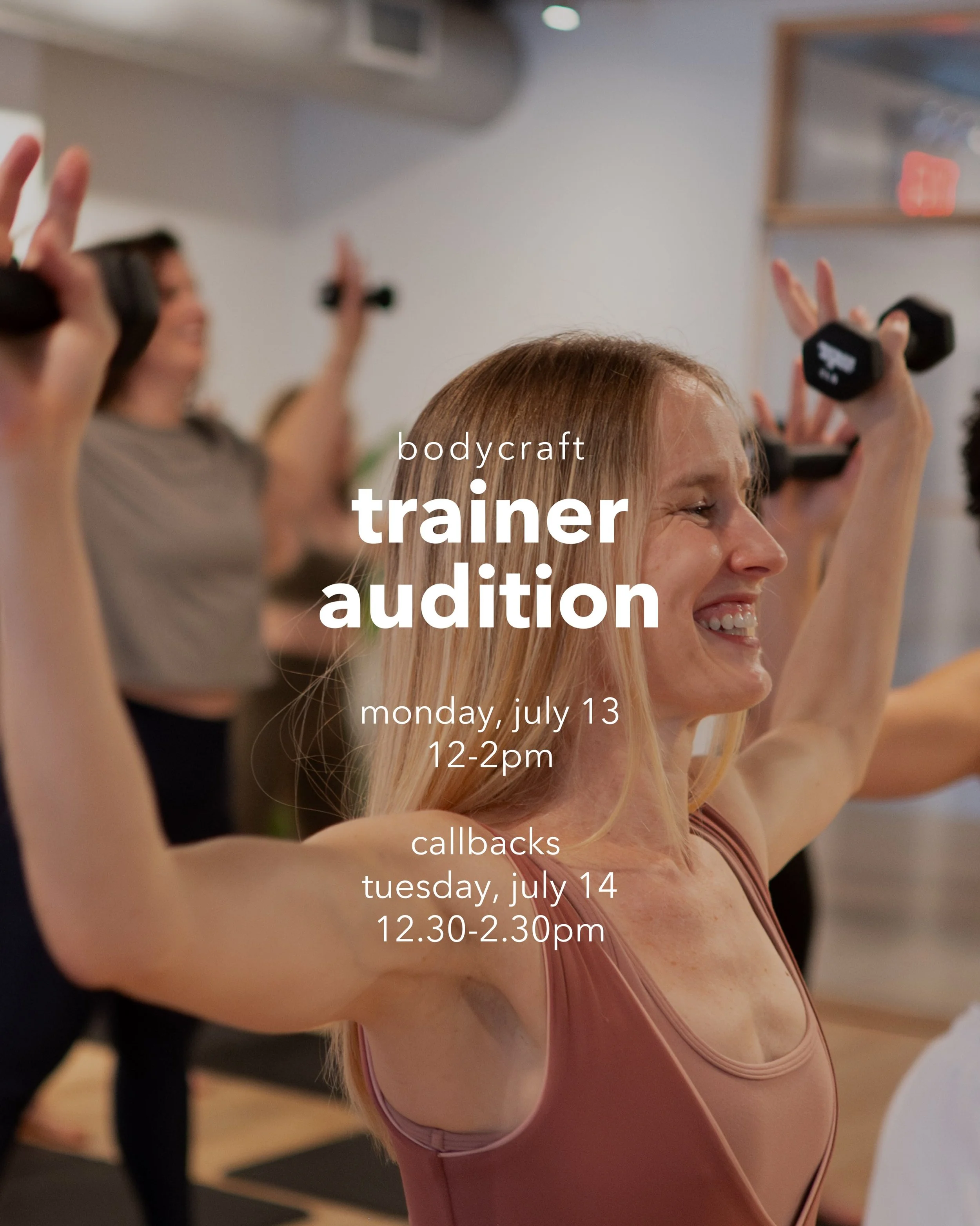 we&rsquo;re hiring! if you&rsquo;re a movement teacher looking to uplevel your skills, dive into dance as an exuberant, connective modality, and be a leader in our very sweet and engaged community, this is for you! 

submit your materials by july 10 