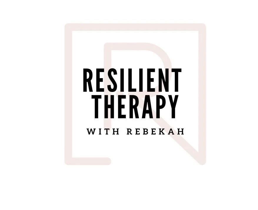 Resilient Therapy with Rebekah