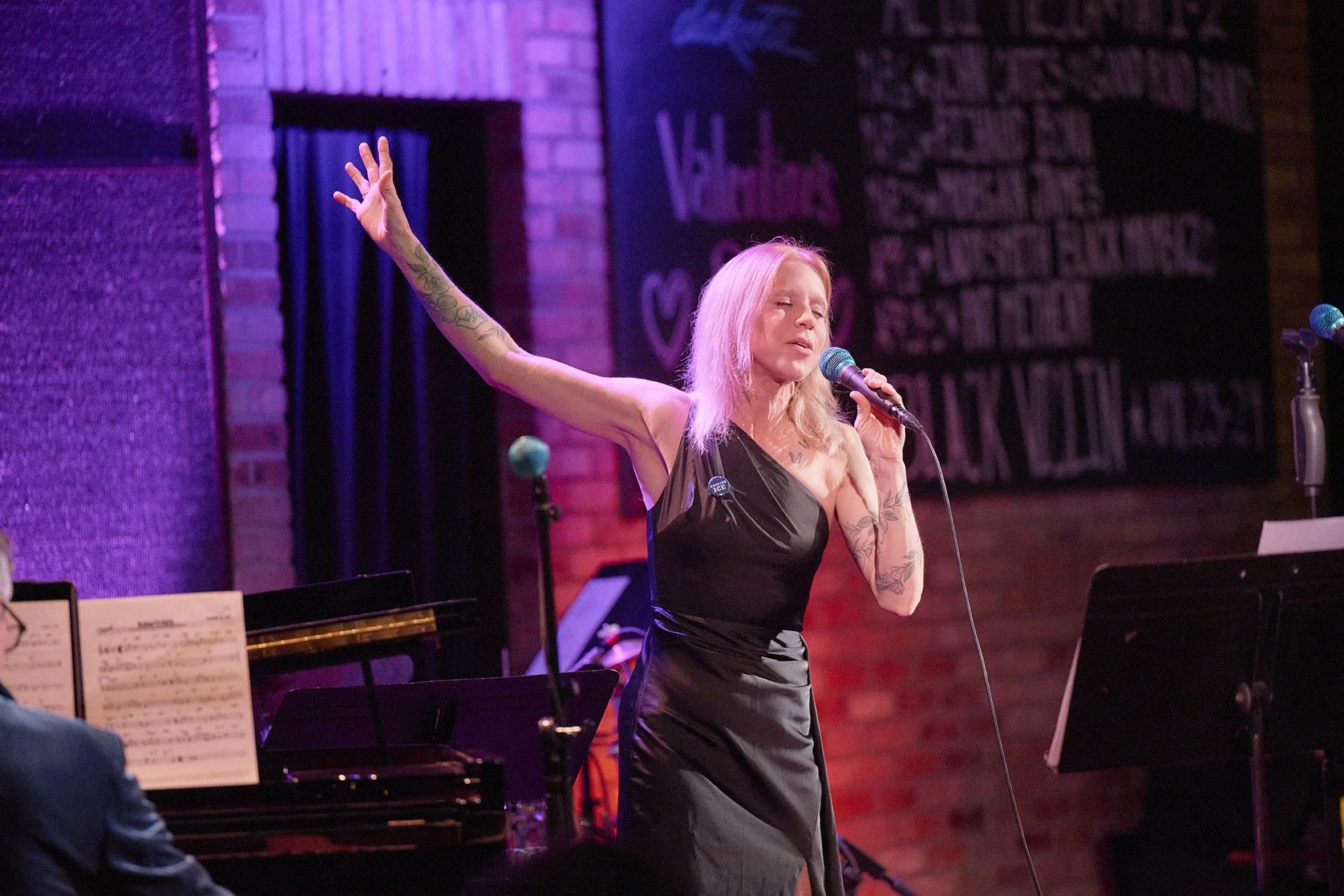 '26 Vday @ The Dakota - SOLDOUT - photos by Tony Nelson