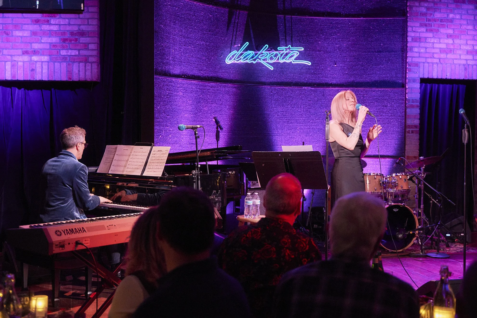 '26 Vday @ The Dakota - SOLDOUT - photos by Tony Nelson