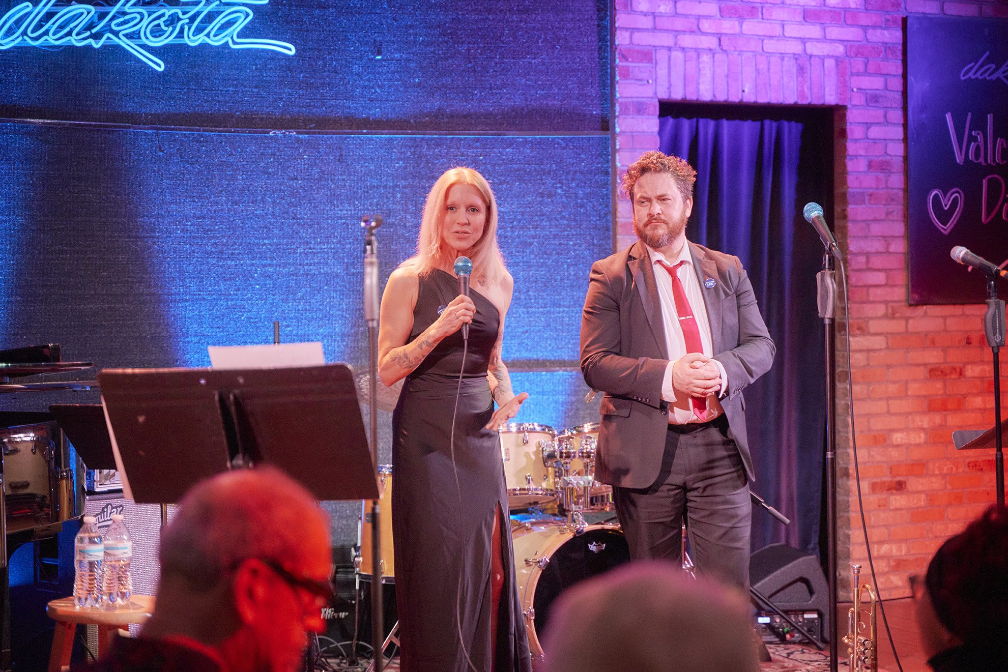 '26 Vday @ The Dakota - SOLDOUT - photos by Tony Nelson