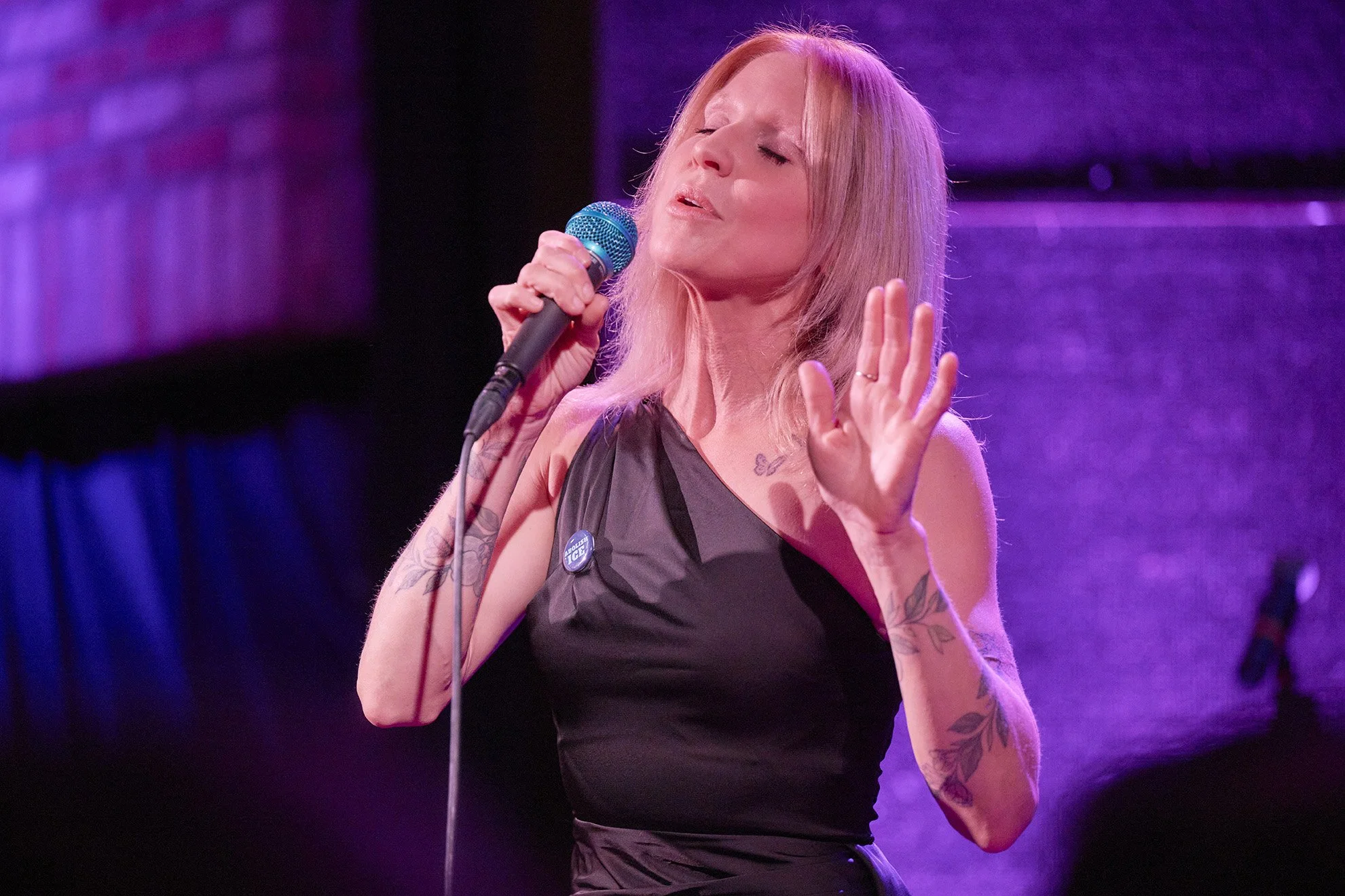 '26 Vday @ The Dakota - SOLDOUT - photos by Tony Nelson