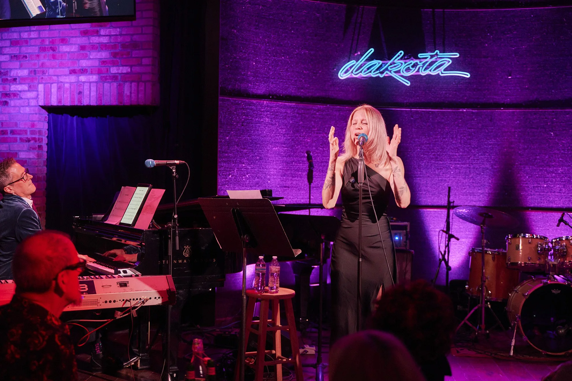 
'26 Vday @ The Dakota - SOLDOUT - photos by Tony Nelson