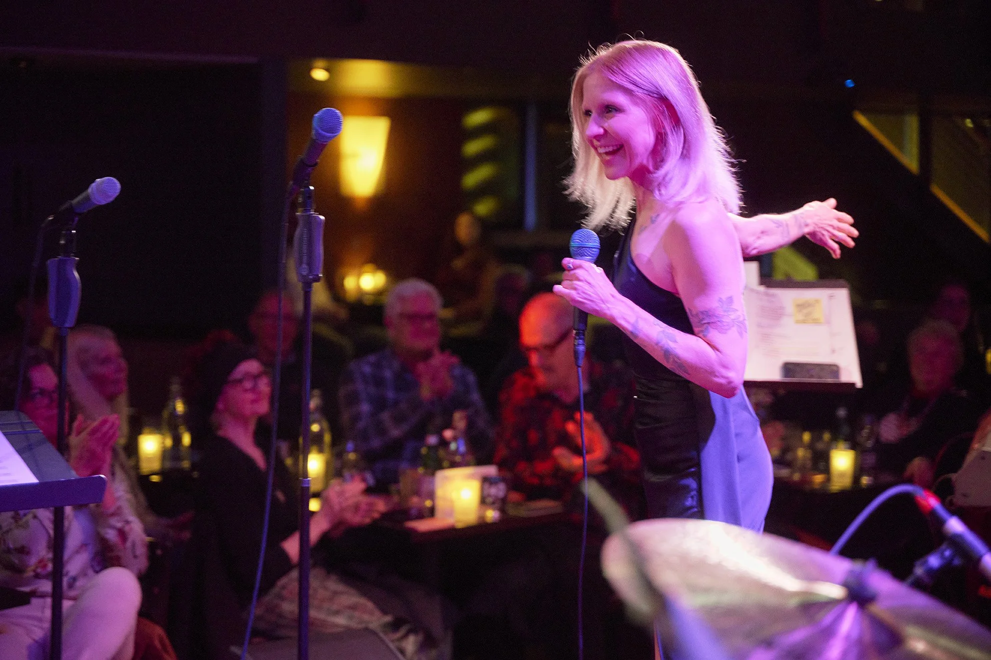 '26 Vday @ The Dakota - SOLDOUT - photos by Tony Nelson