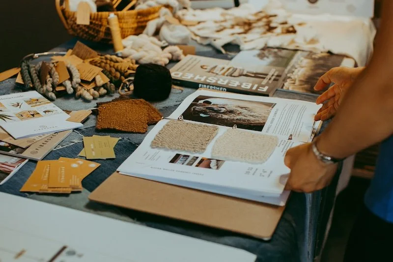 Regenerative Design Hub, LA Design Festival