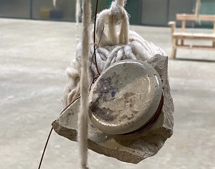 Field Guide: Reading List