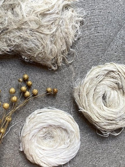 LEAF WASTE AS SYSTEM