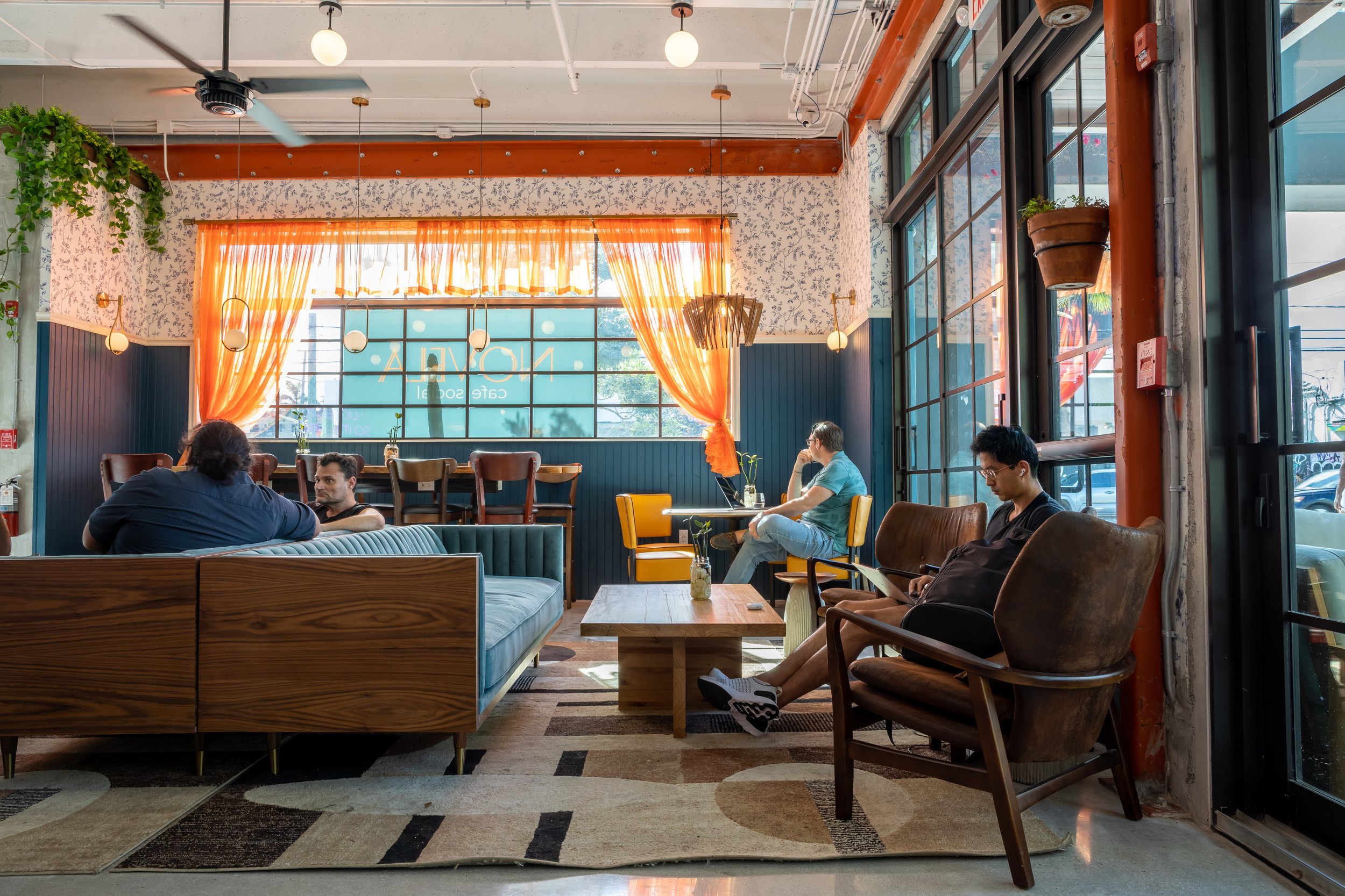 Gallery — NOVELA CAFE SOCIAL