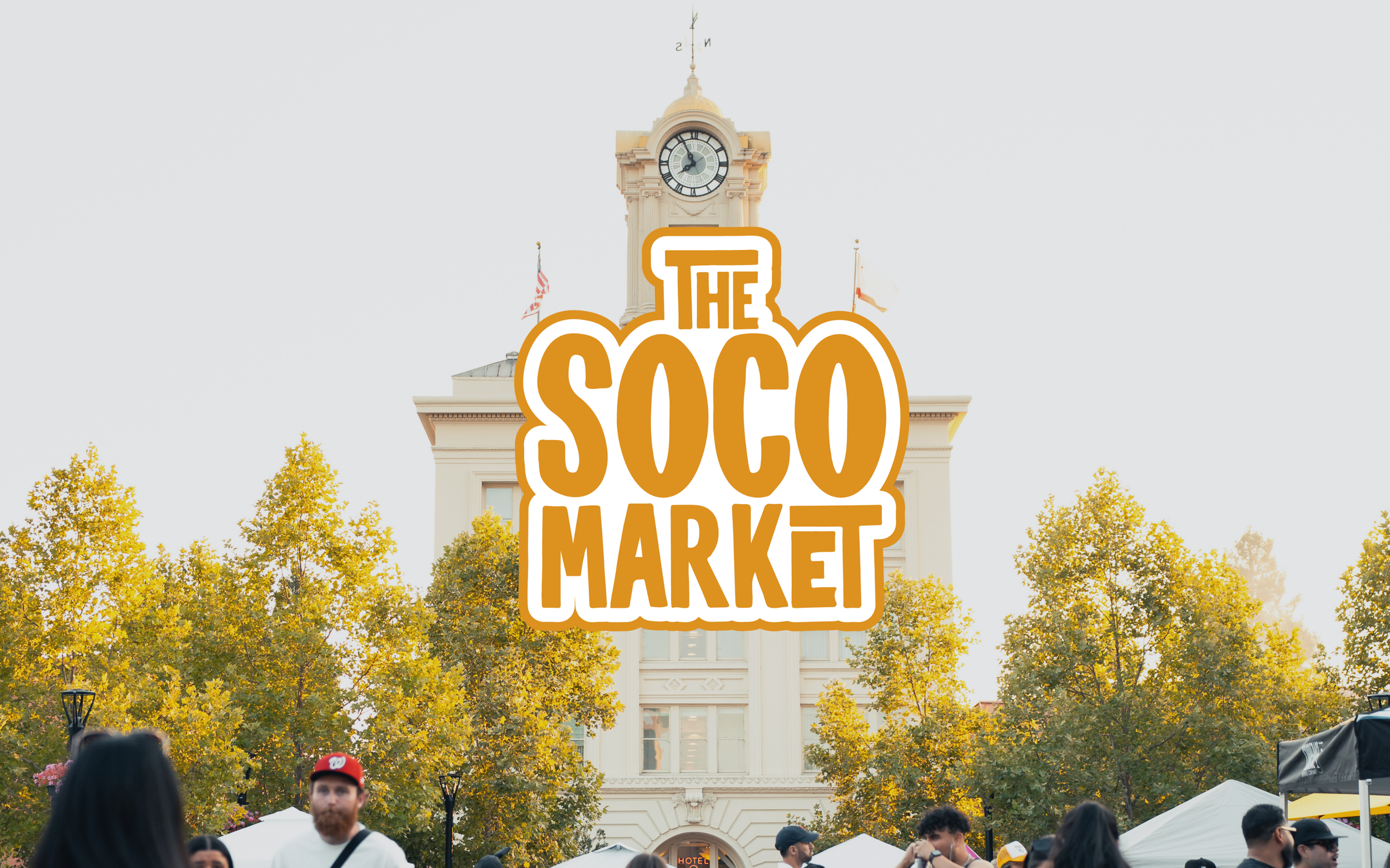 The SoCo Market