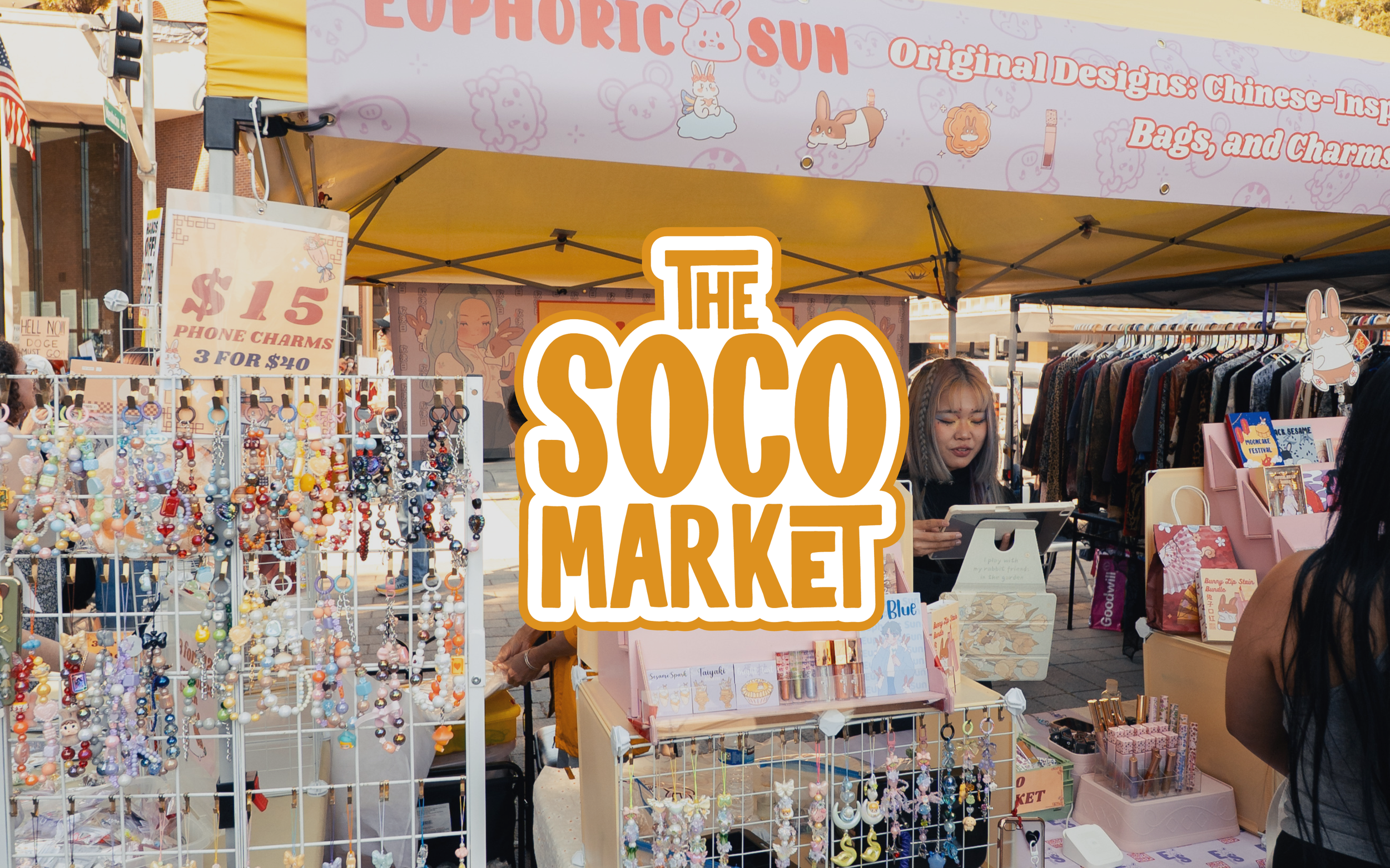 The SoCo Market