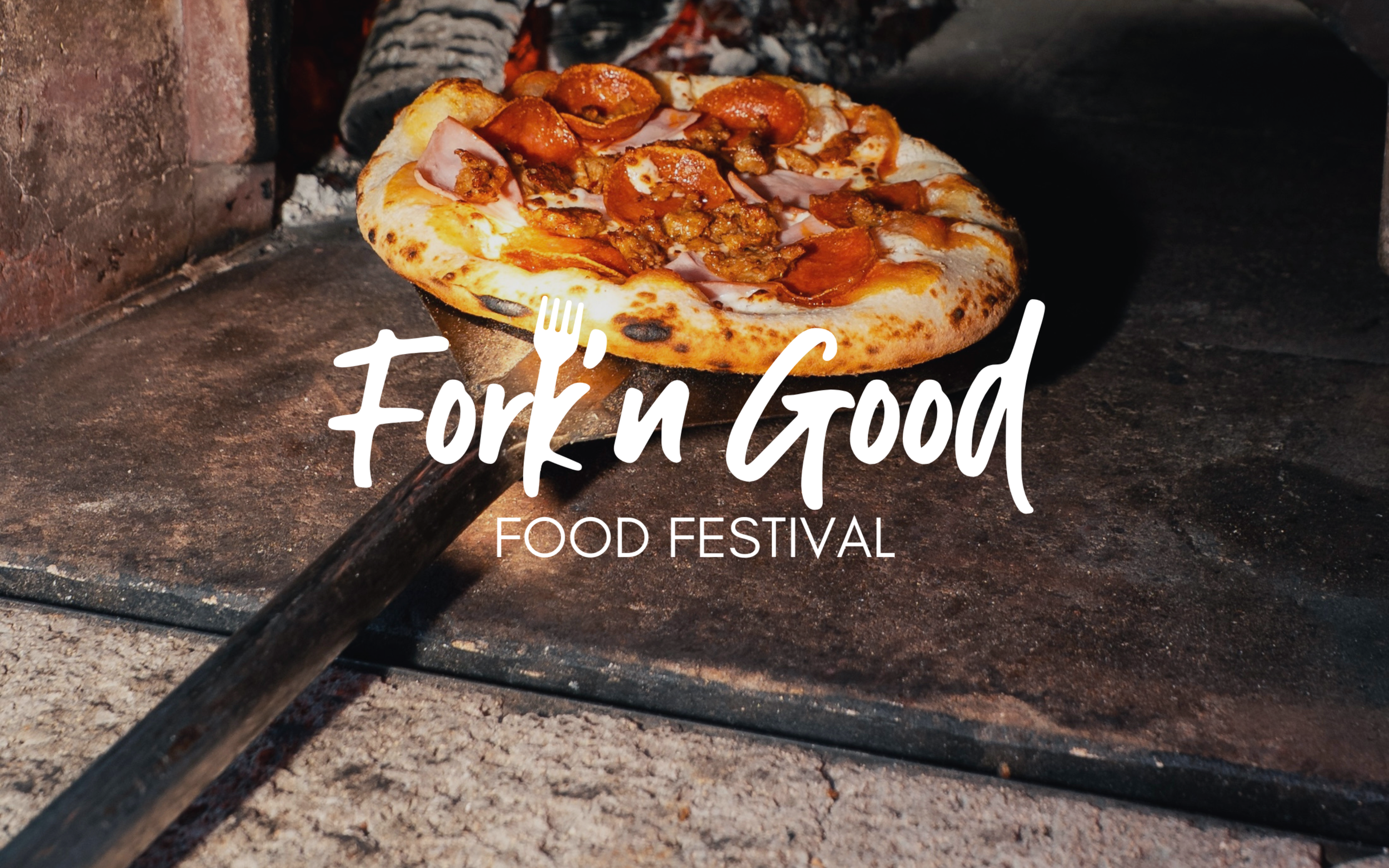 the fork’n good food festival