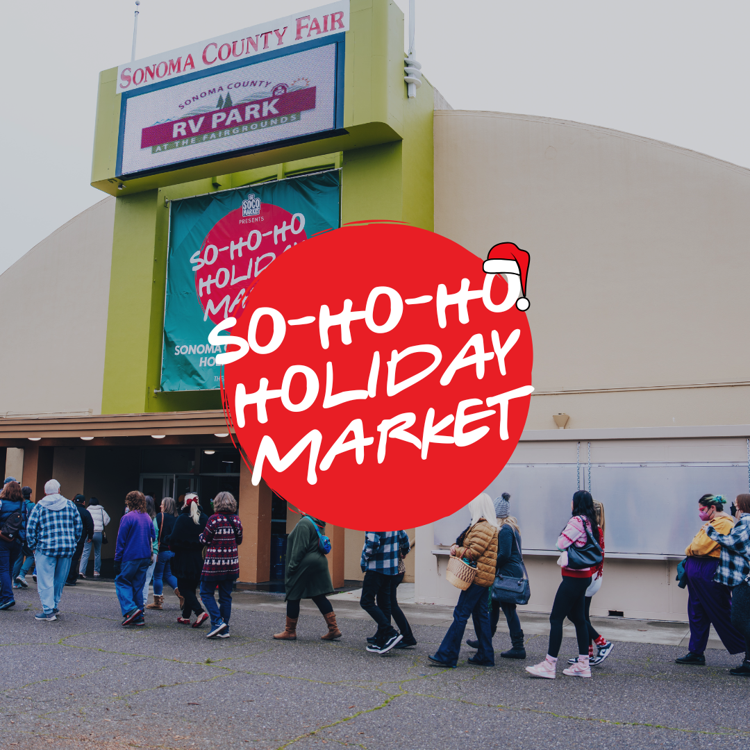 so ho ho holiday market