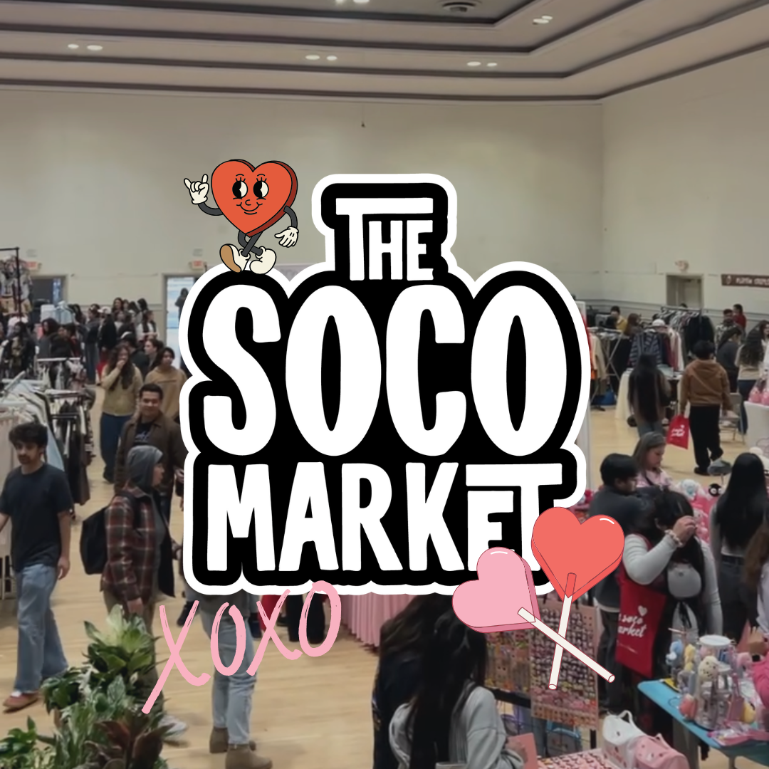 soco valentines market