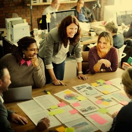 KINDempowered (Fractional Workplace Culture Partnership)