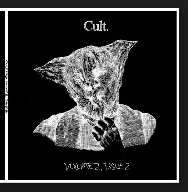Volume 2, Issue #2