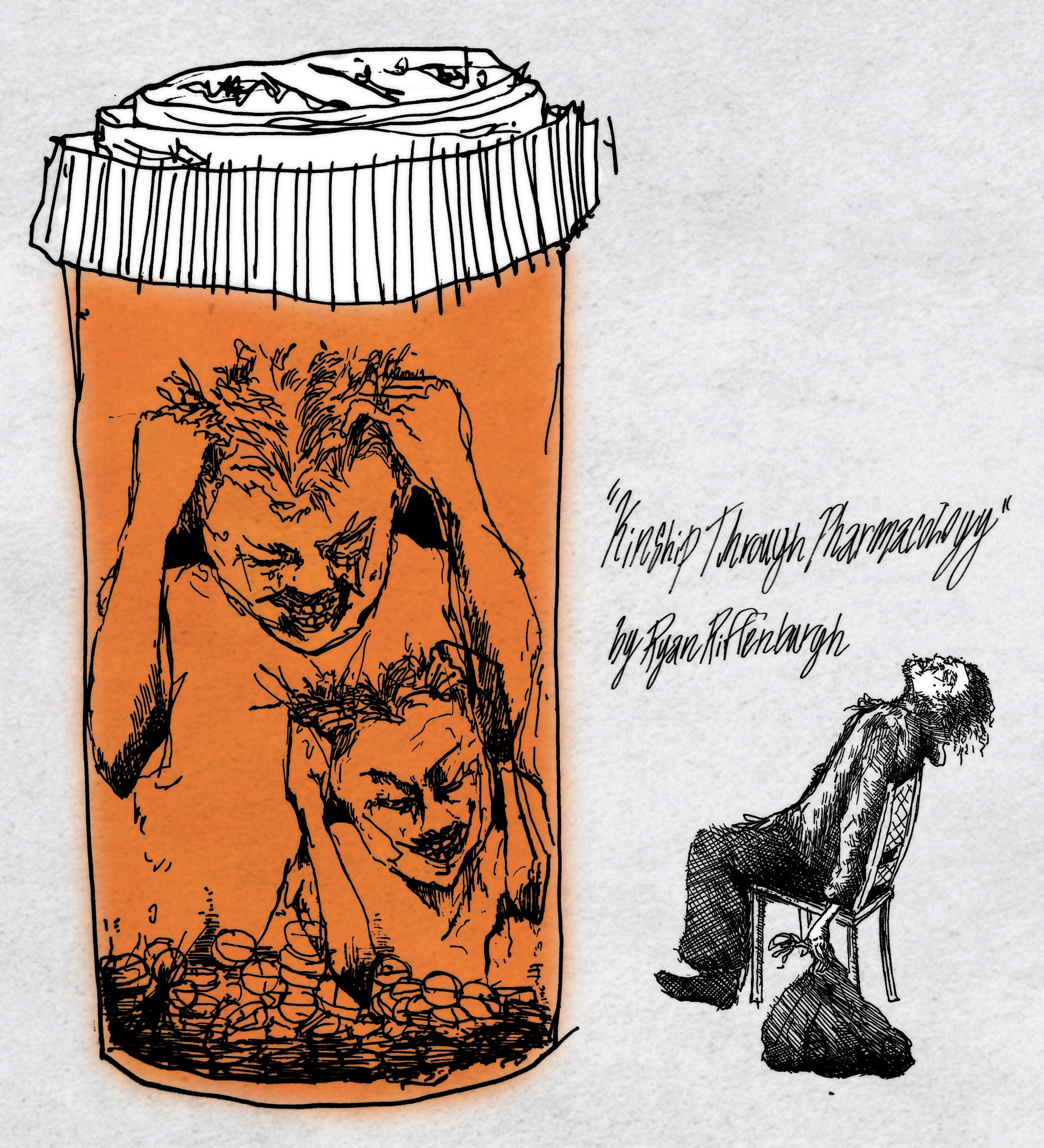 Kinship Through Pharmacology 