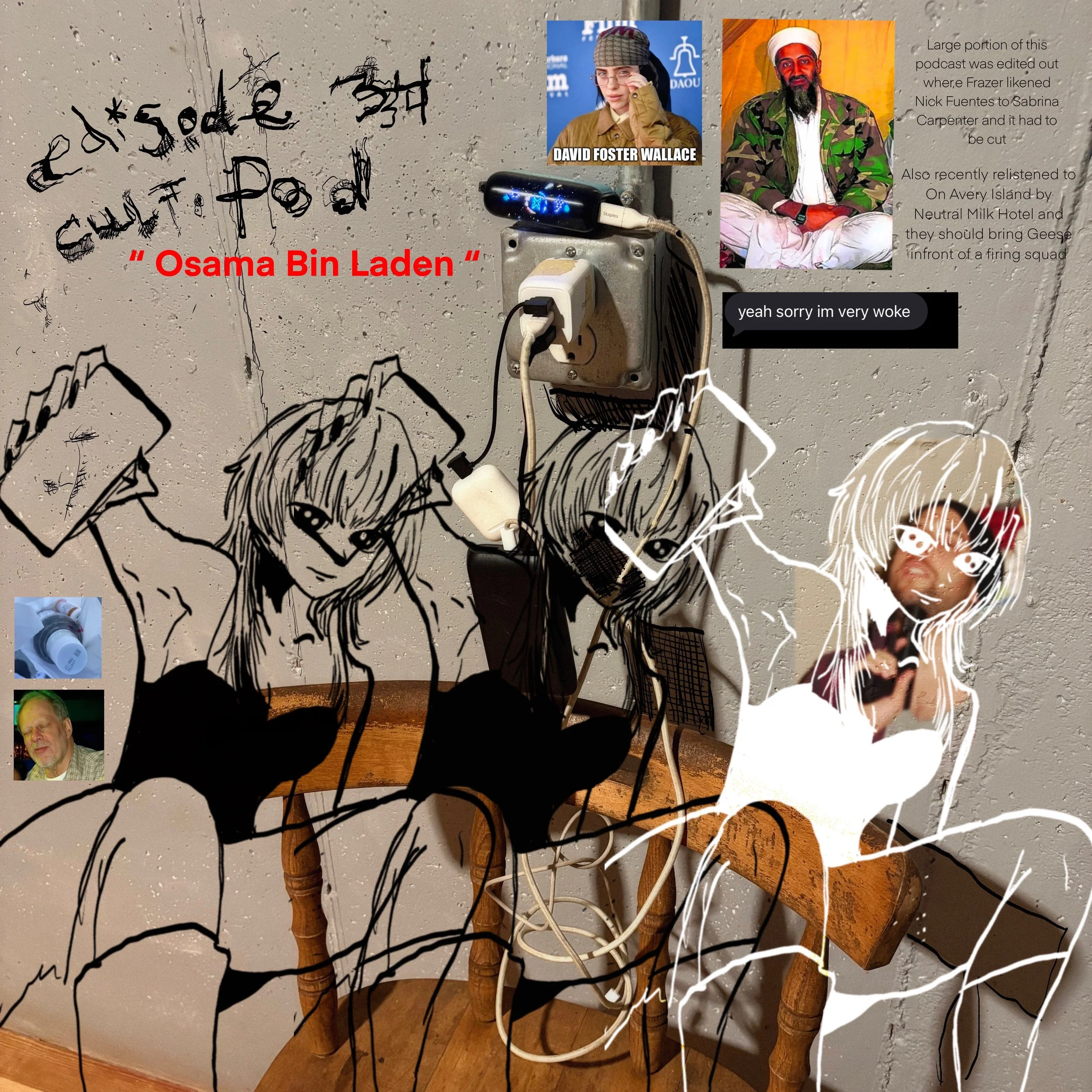 Podcast Ep. 34 Spring Cleaning (Winter Edition)