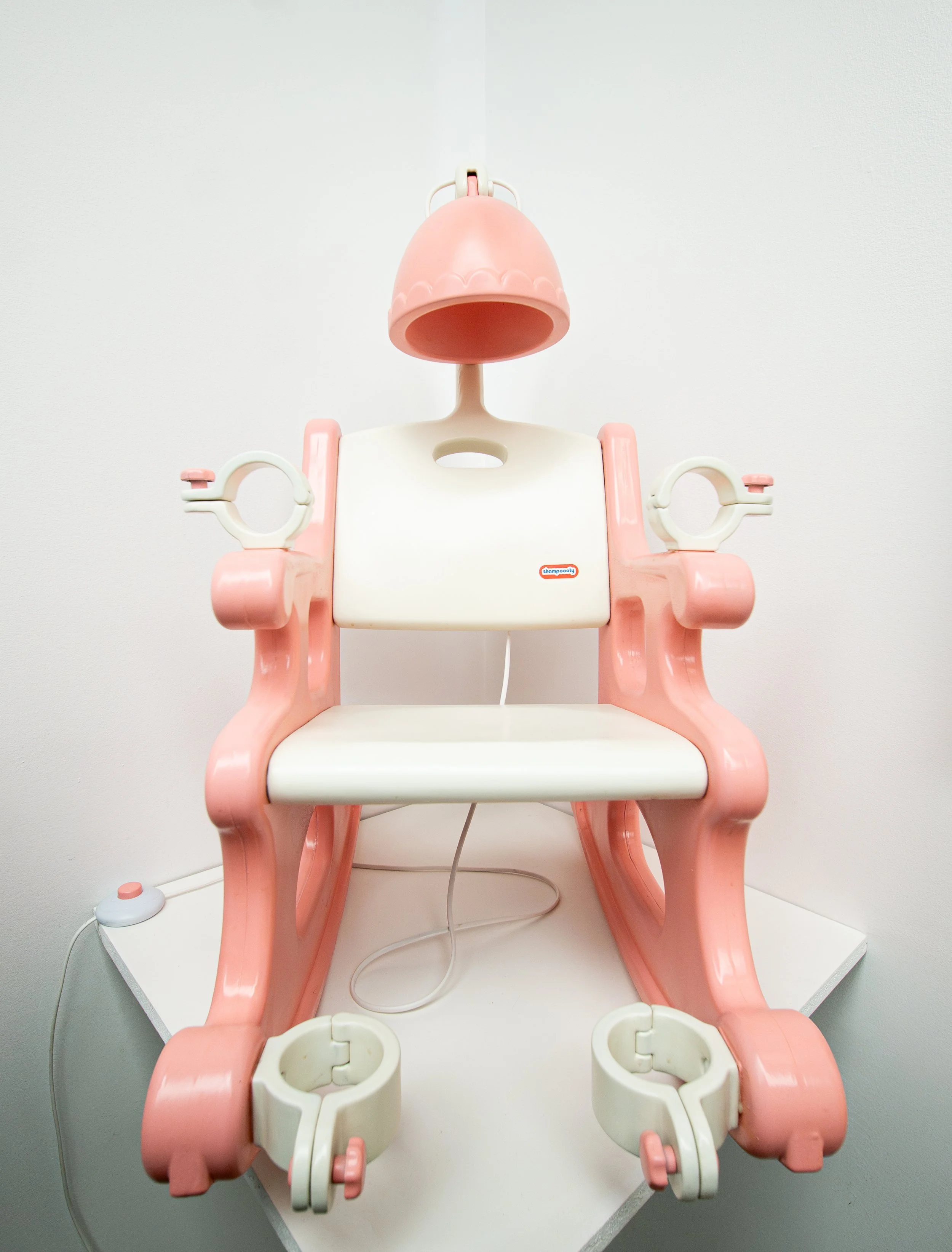 “It ends up being funny but not on purpose” — an Interview with Shampoooty