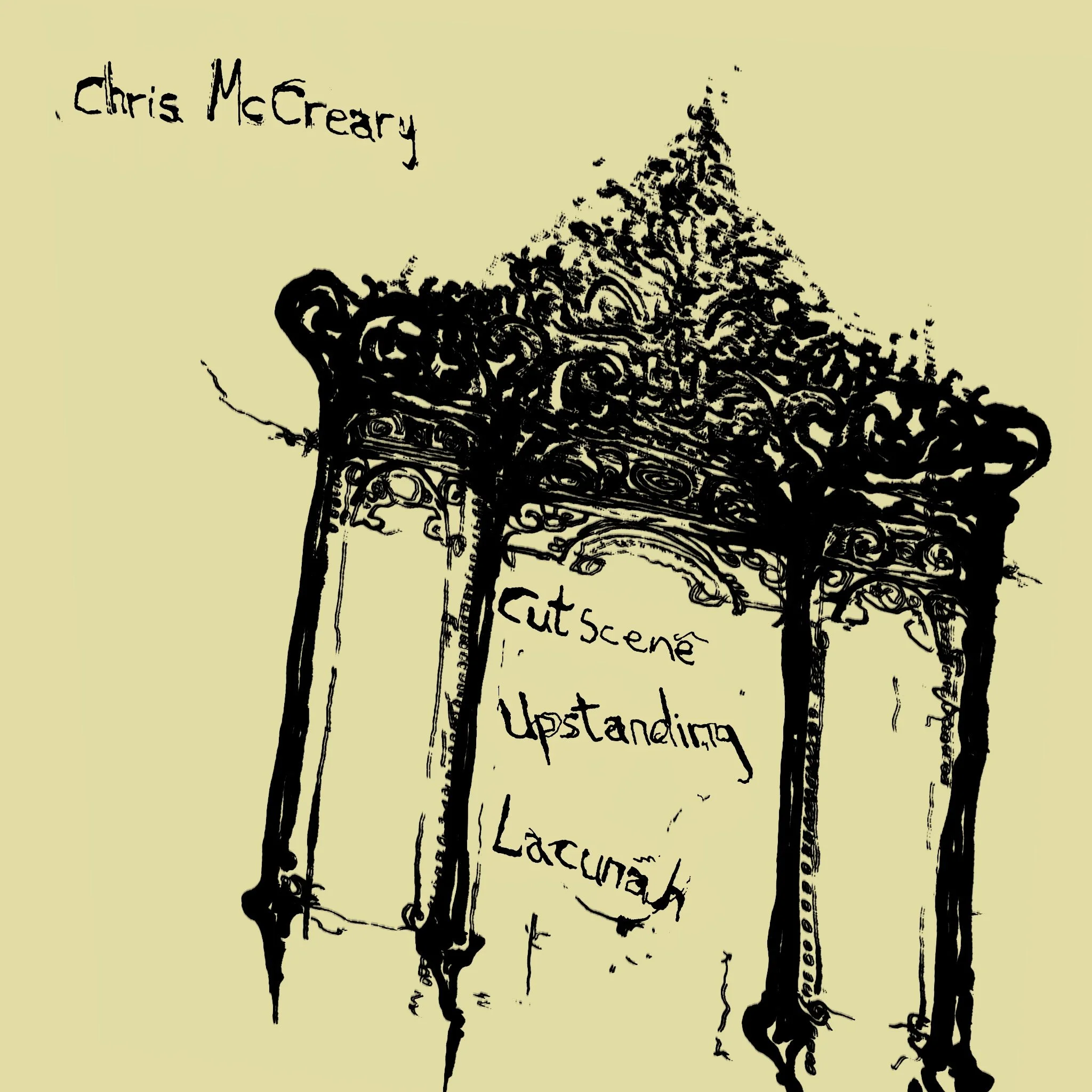 Three Poems