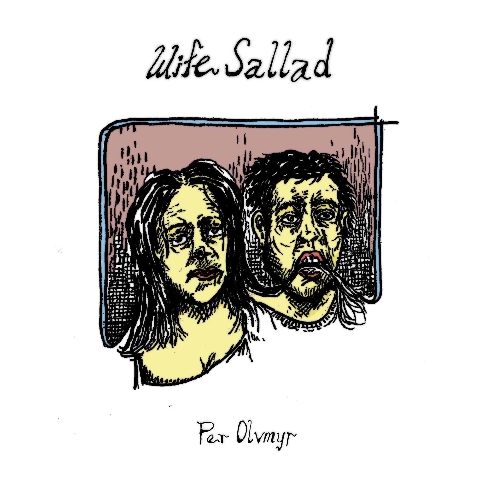 Wife Sallad