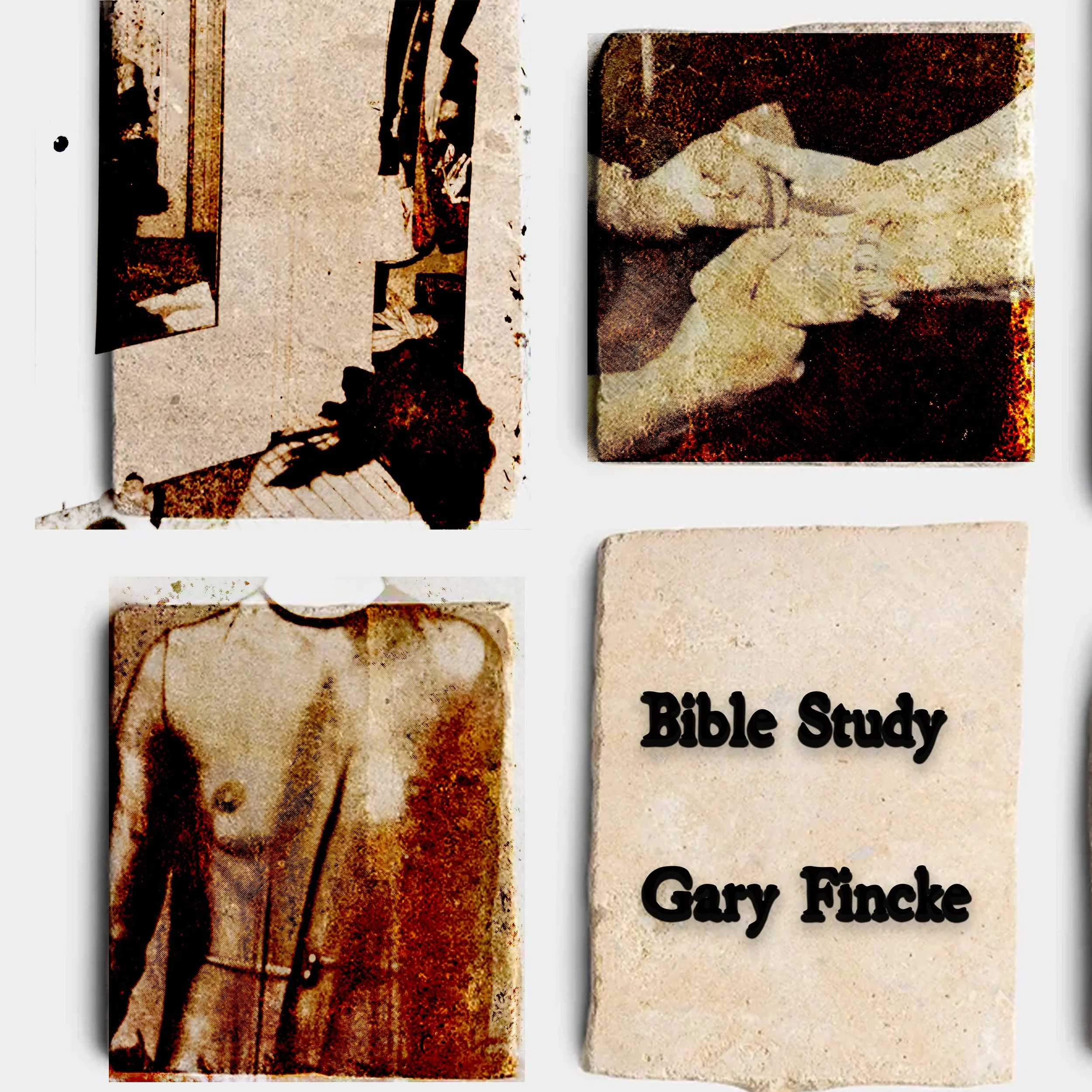 Bible Study
