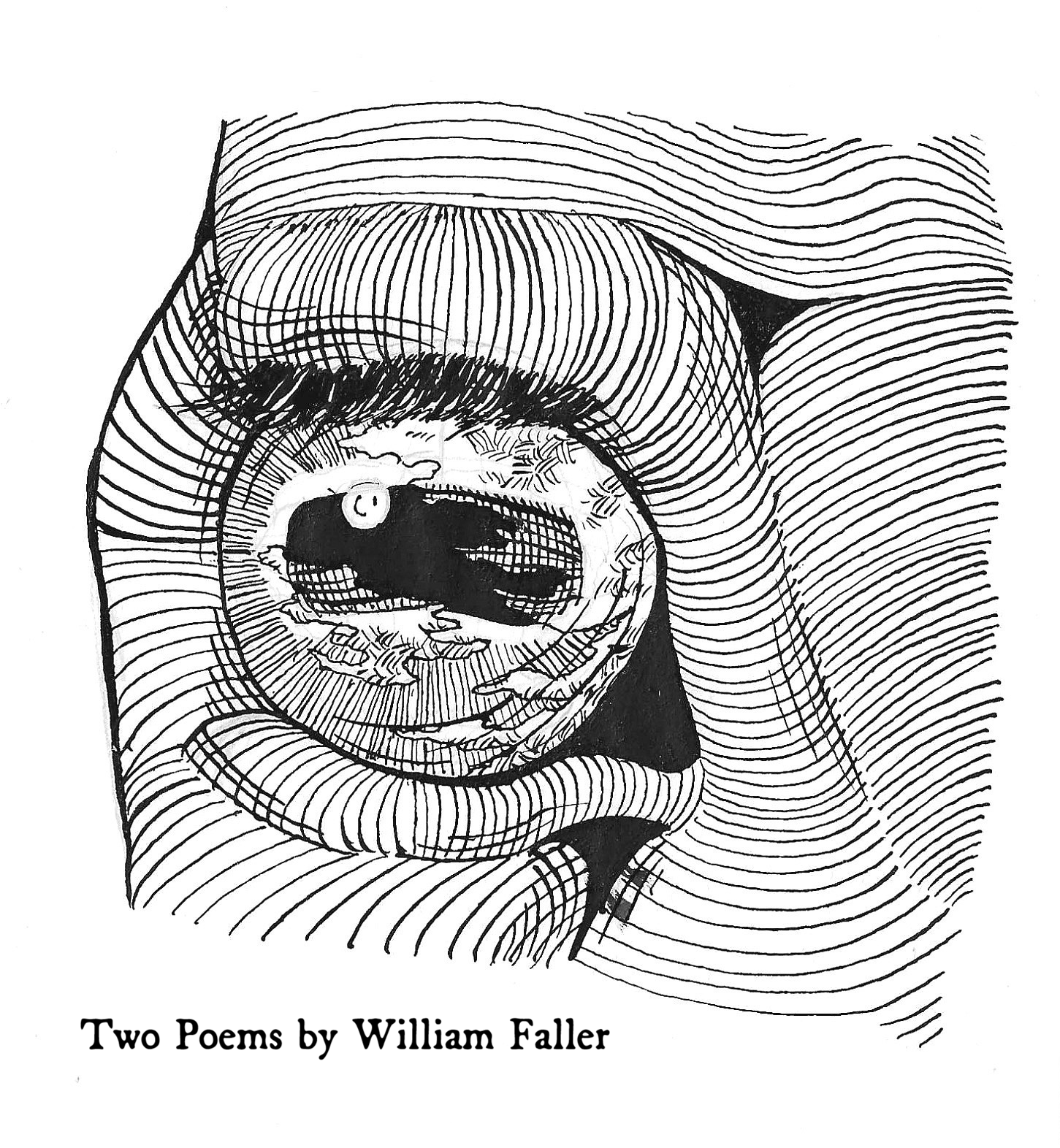 Two Poems