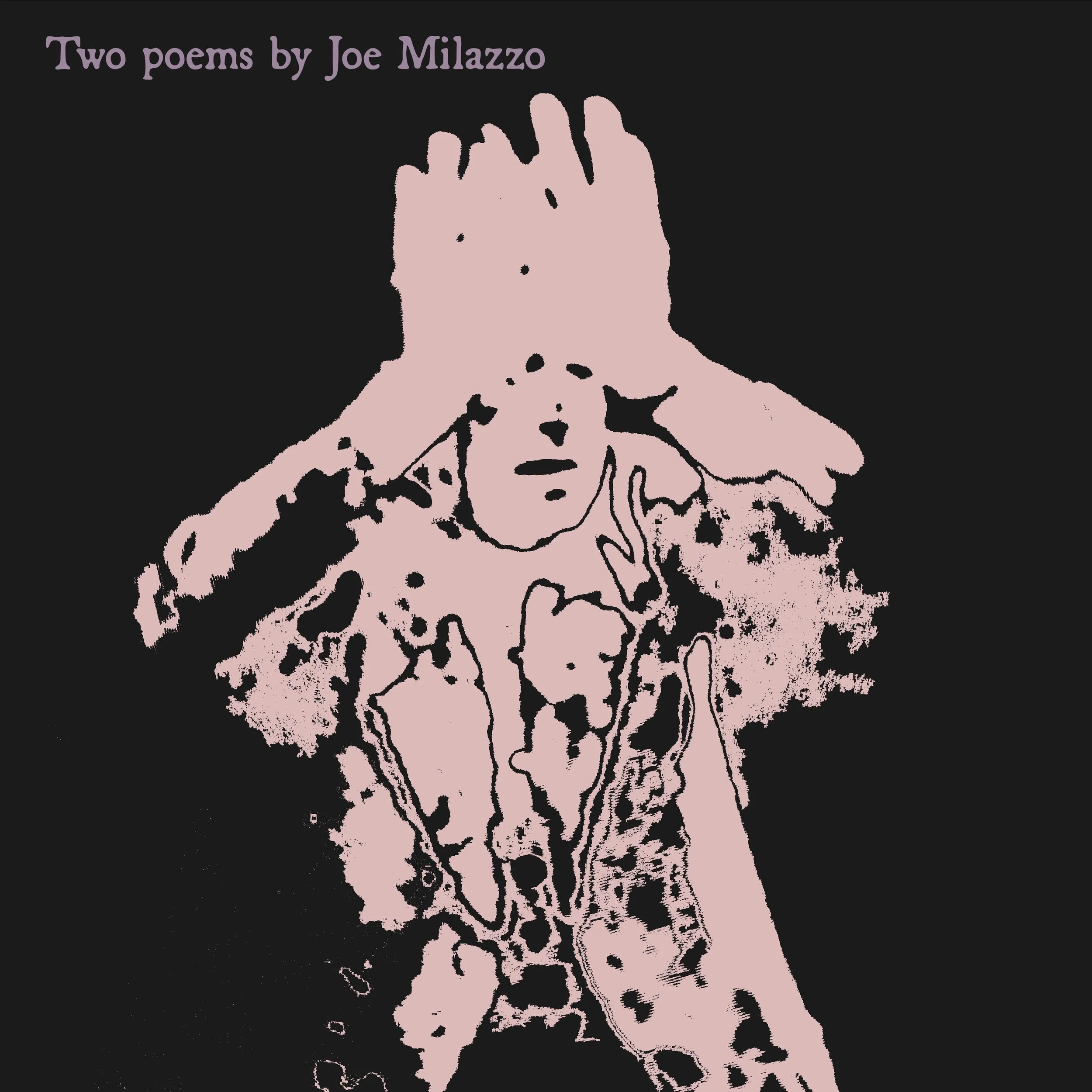 Two Poems by Joe Milazzo