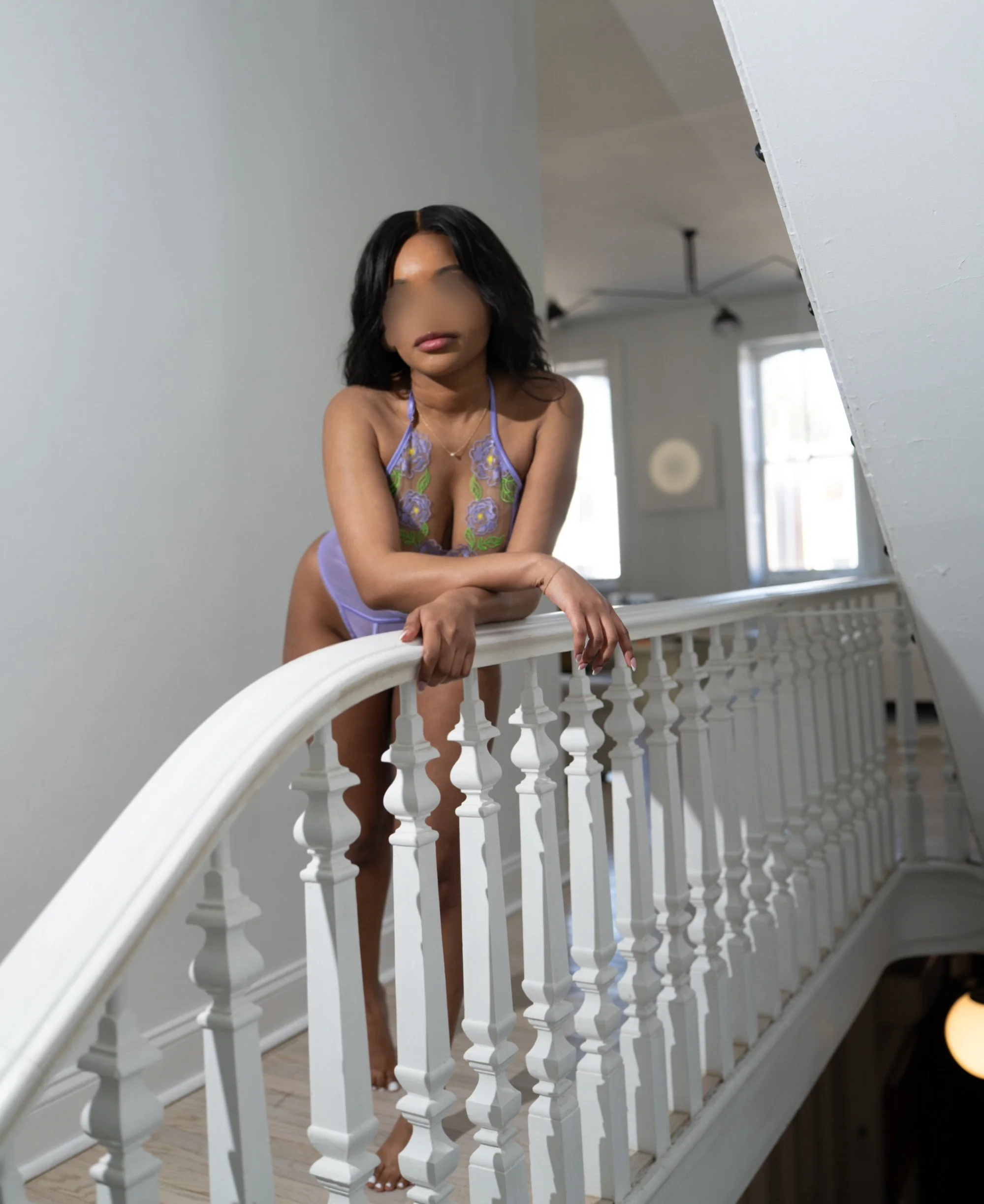 In the Escort World: What is the Girlfriend Experience?