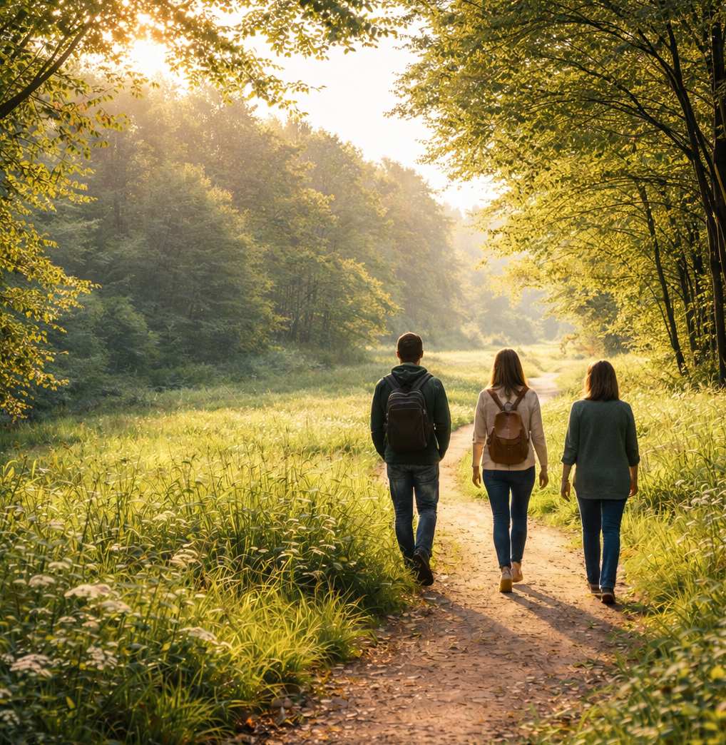 How The Questions We Ask Shape the Lives We Live