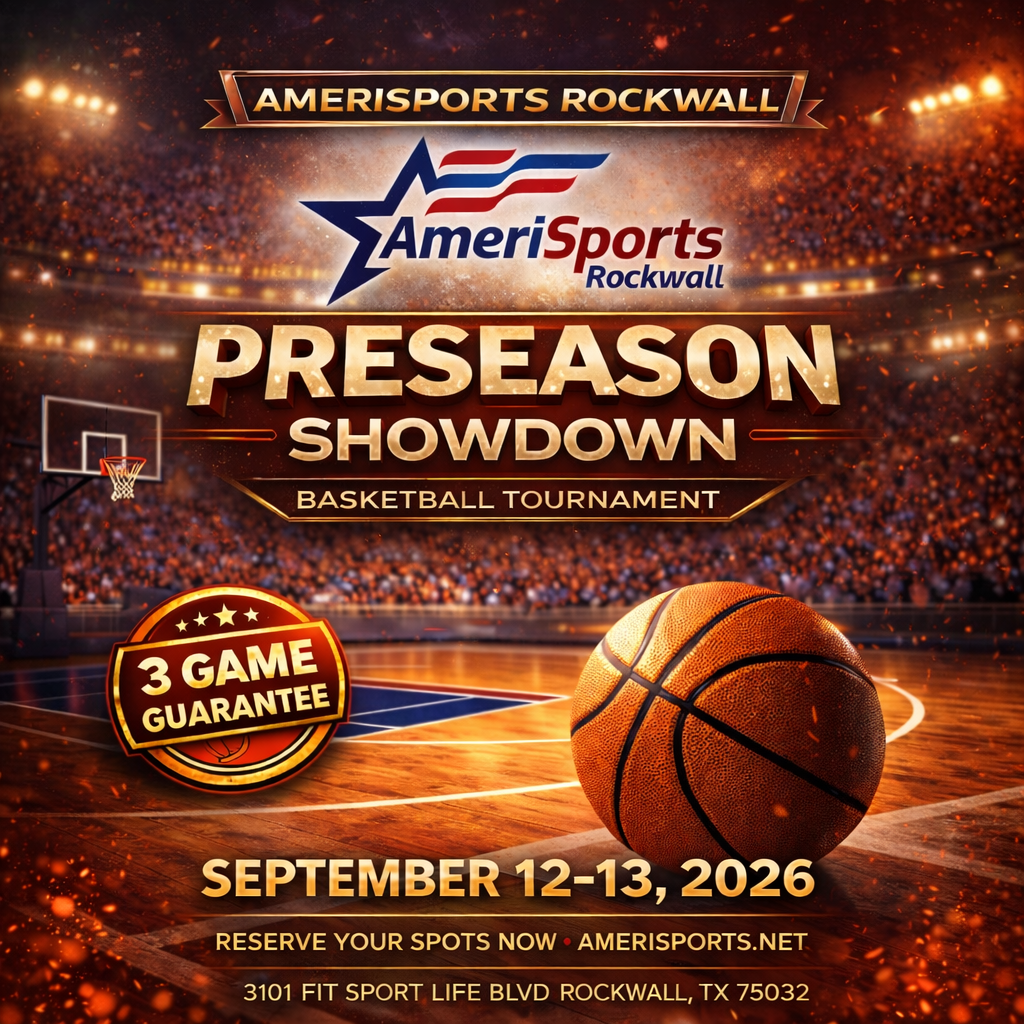 Preseason Showdown Tournament