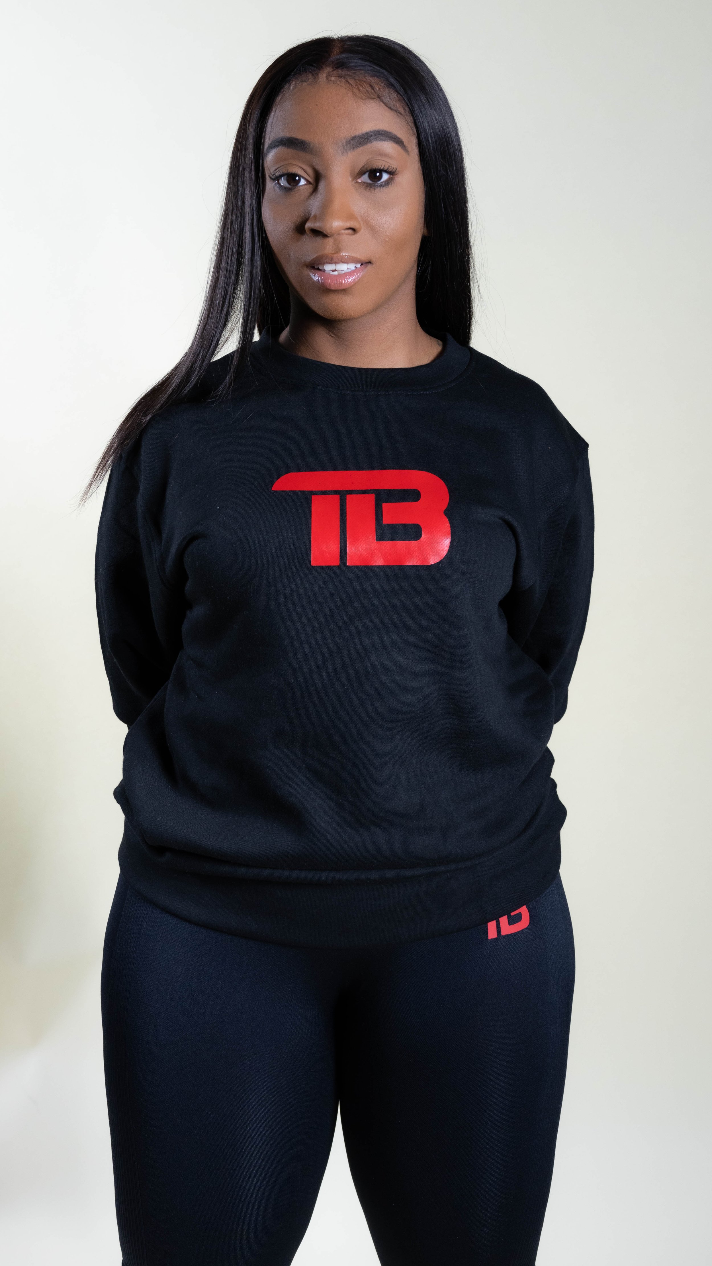TWB Sweatshirts