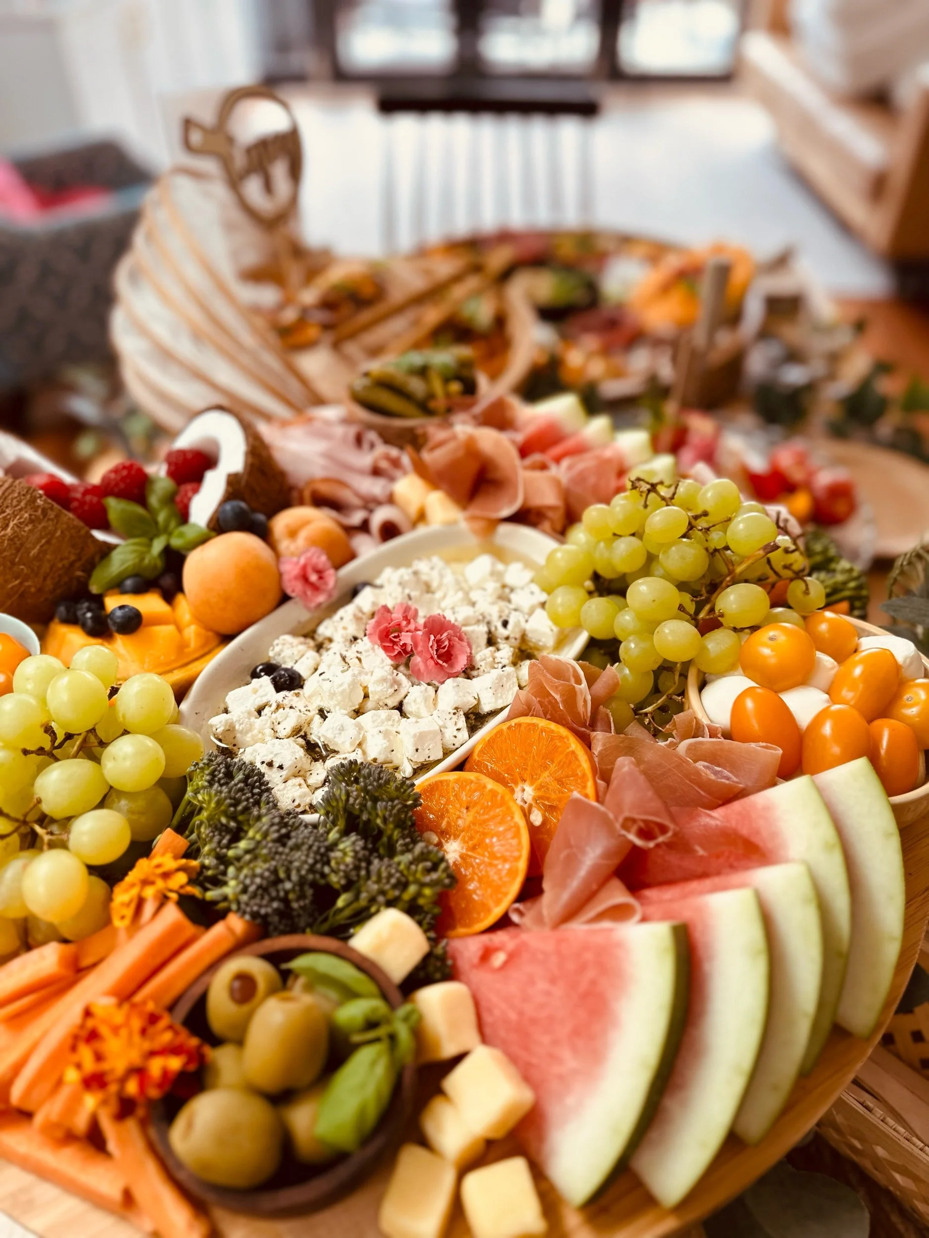 top 20 grazing tables in sydney, new south wales... Grazing Tables Sydney — Lovely Grazing Tables