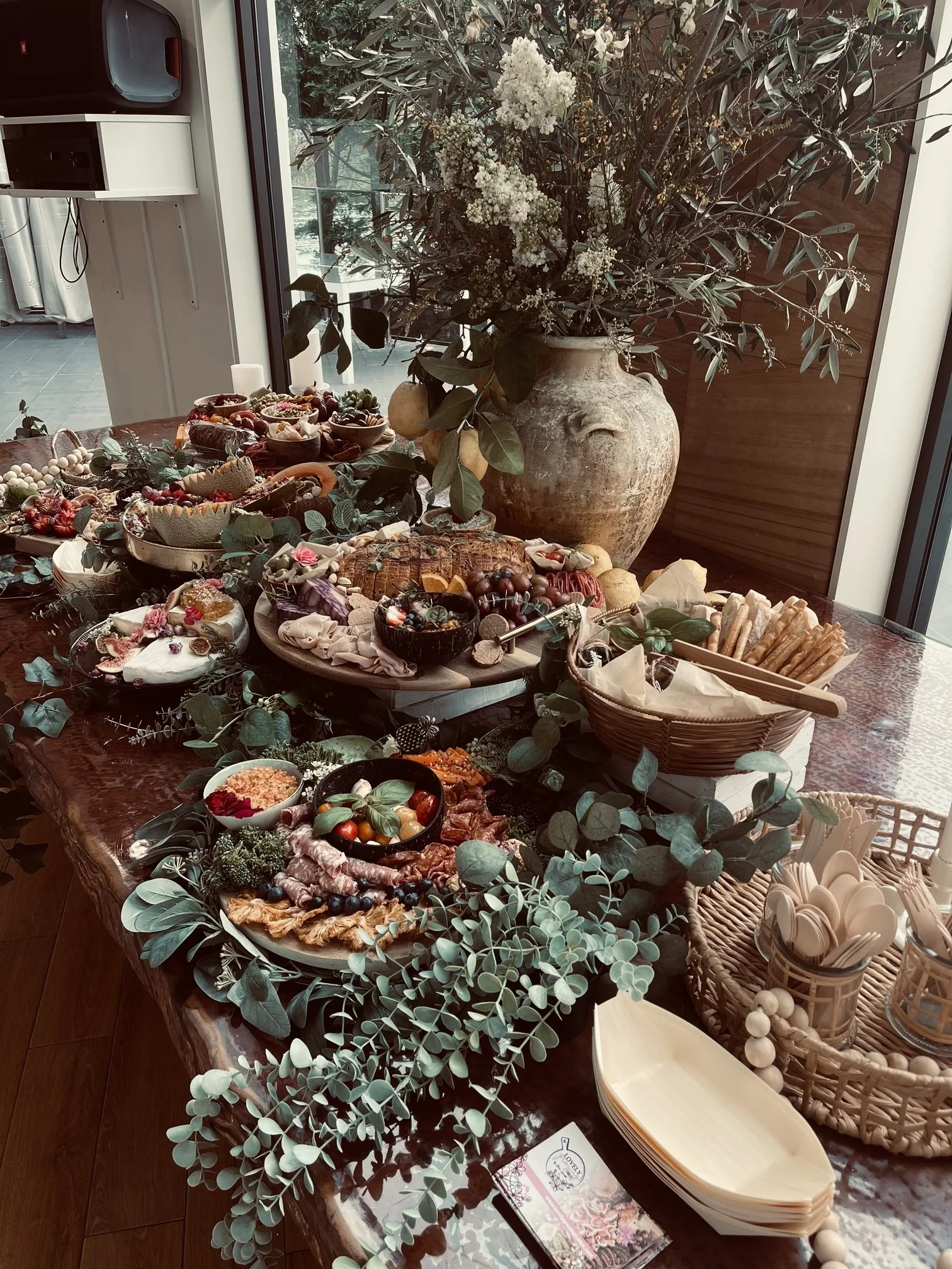 top 20 grazing tables in sydney, new south wales... Grazing Tables Sydney — Lovely Grazing Tables