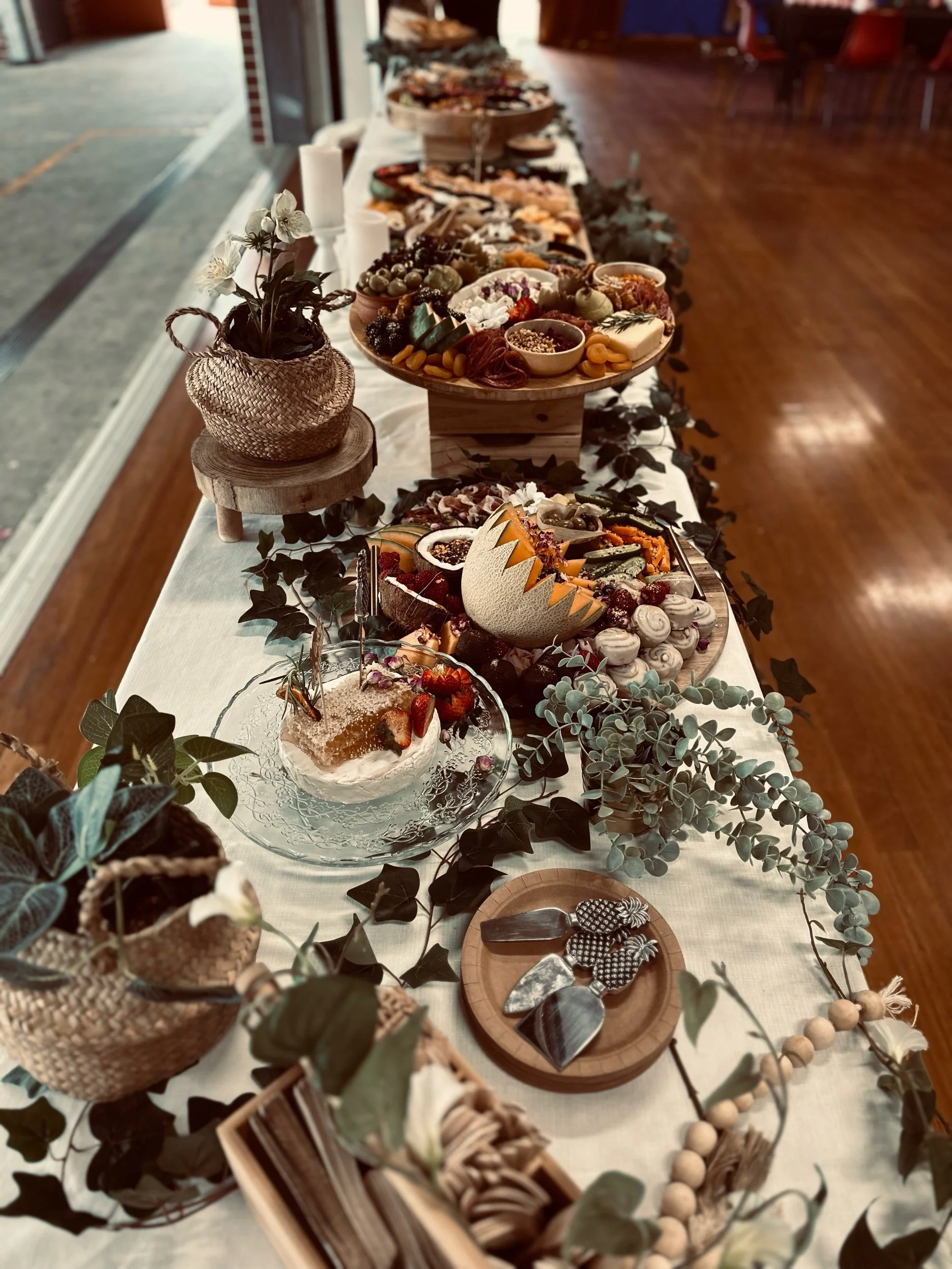 top 20 grazing tables in sydney, new south wales... Grazing Tables Sydney — Lovely Grazing Tables