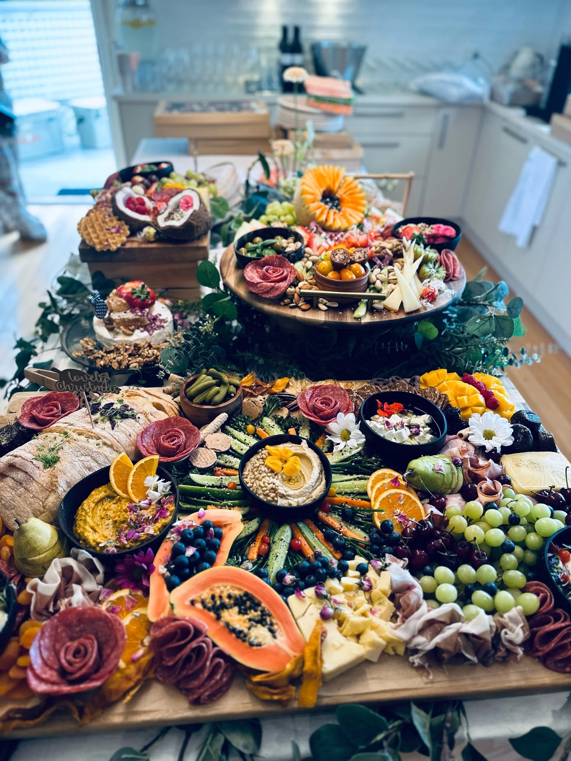 top 20 grazing tables in sydney, new south wales... Grazing Tables Sydney — Lovely Grazing Tables