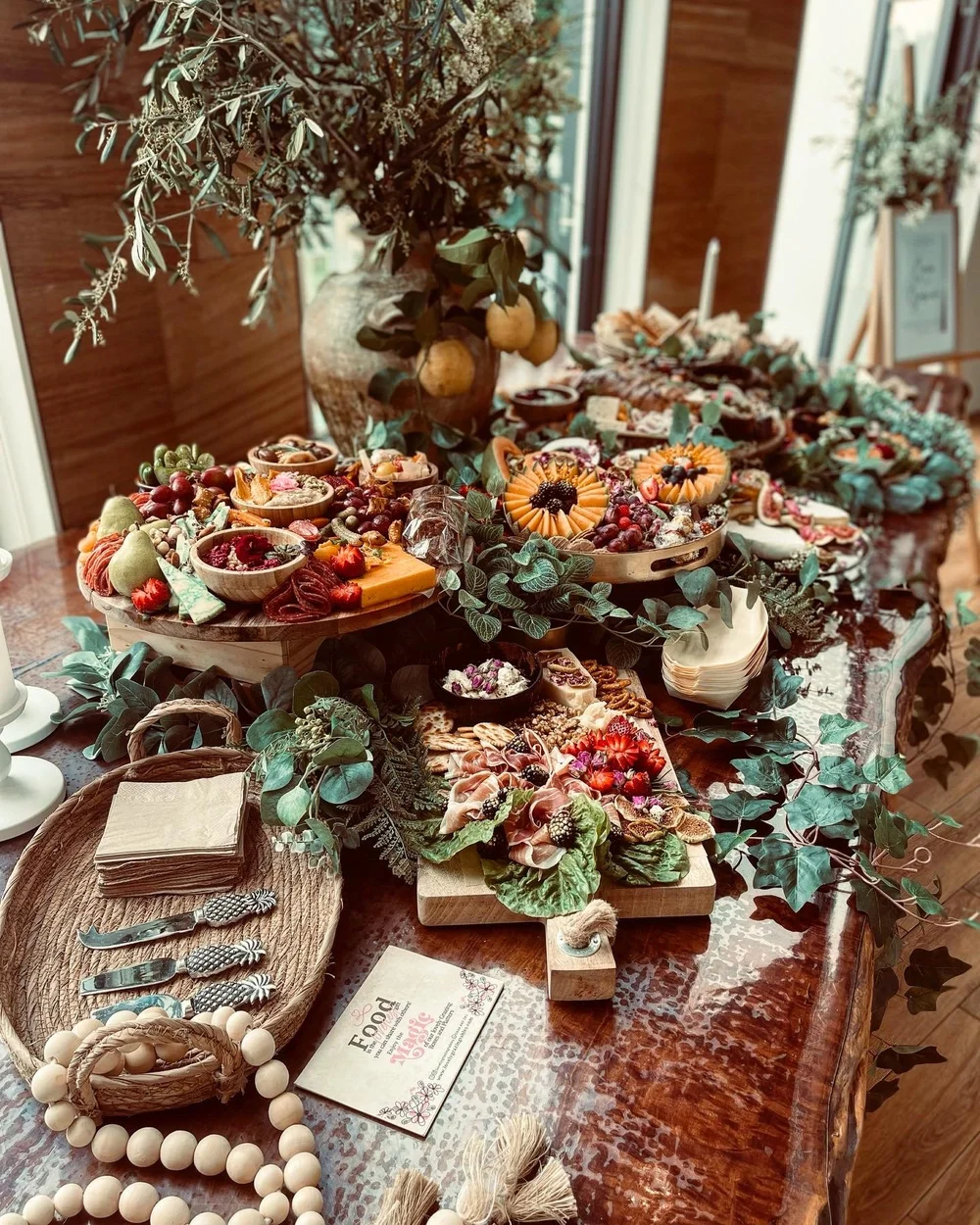 top 20 grazing tables in sydney, new south wales... Grazing Tables Sydney — Lovely Grazing Tables
