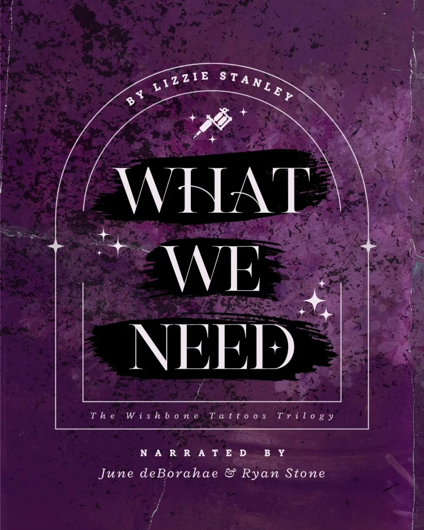 Hooo boy, this book... Is it time for a lore drop? I think it might be. I have struggled and dealt with PTSD for over a decade. And this book was probably *the hardest* book I've had to narrate to date, due in large part to the accurate portrayal of 