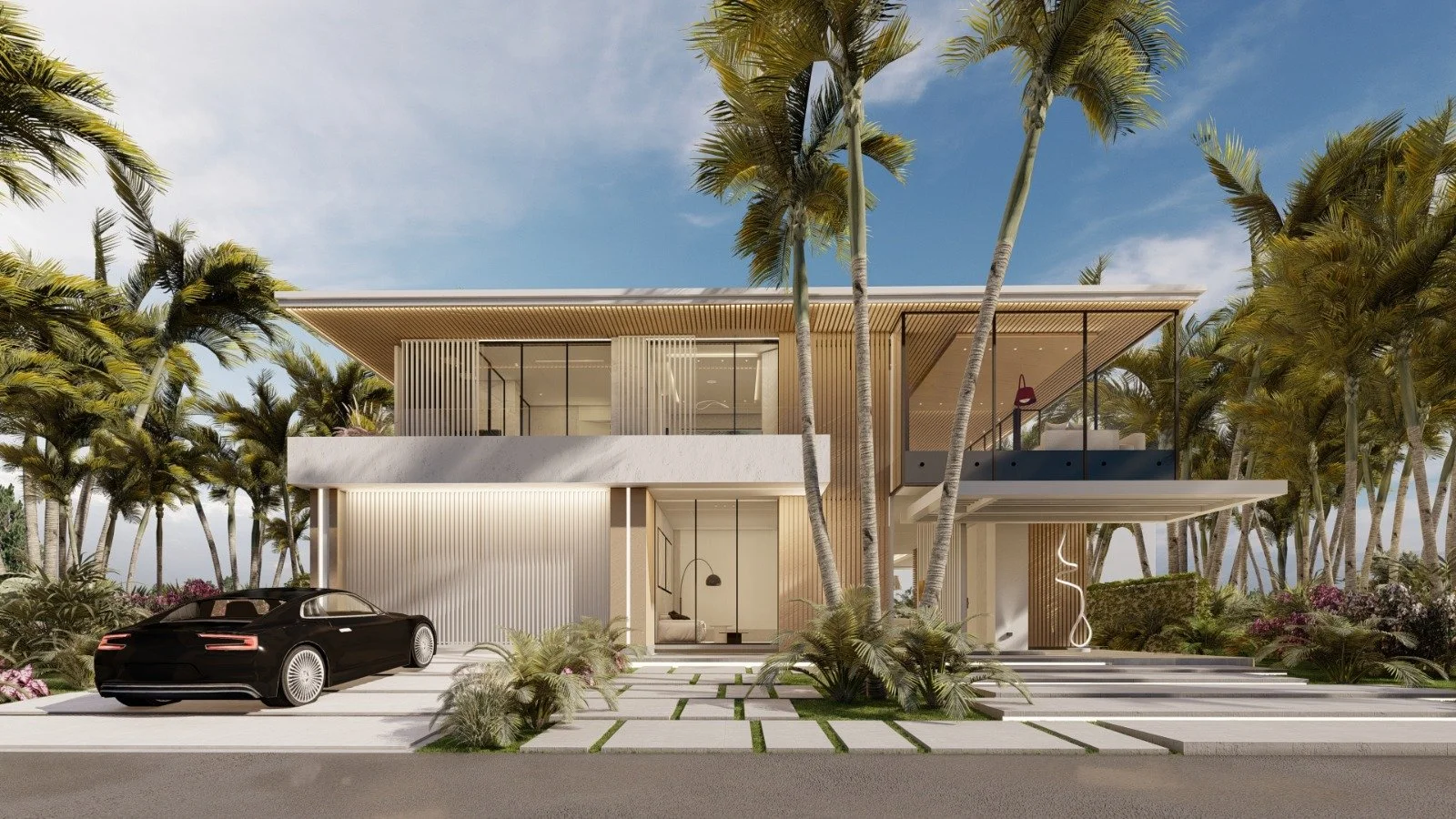 Casa Rica